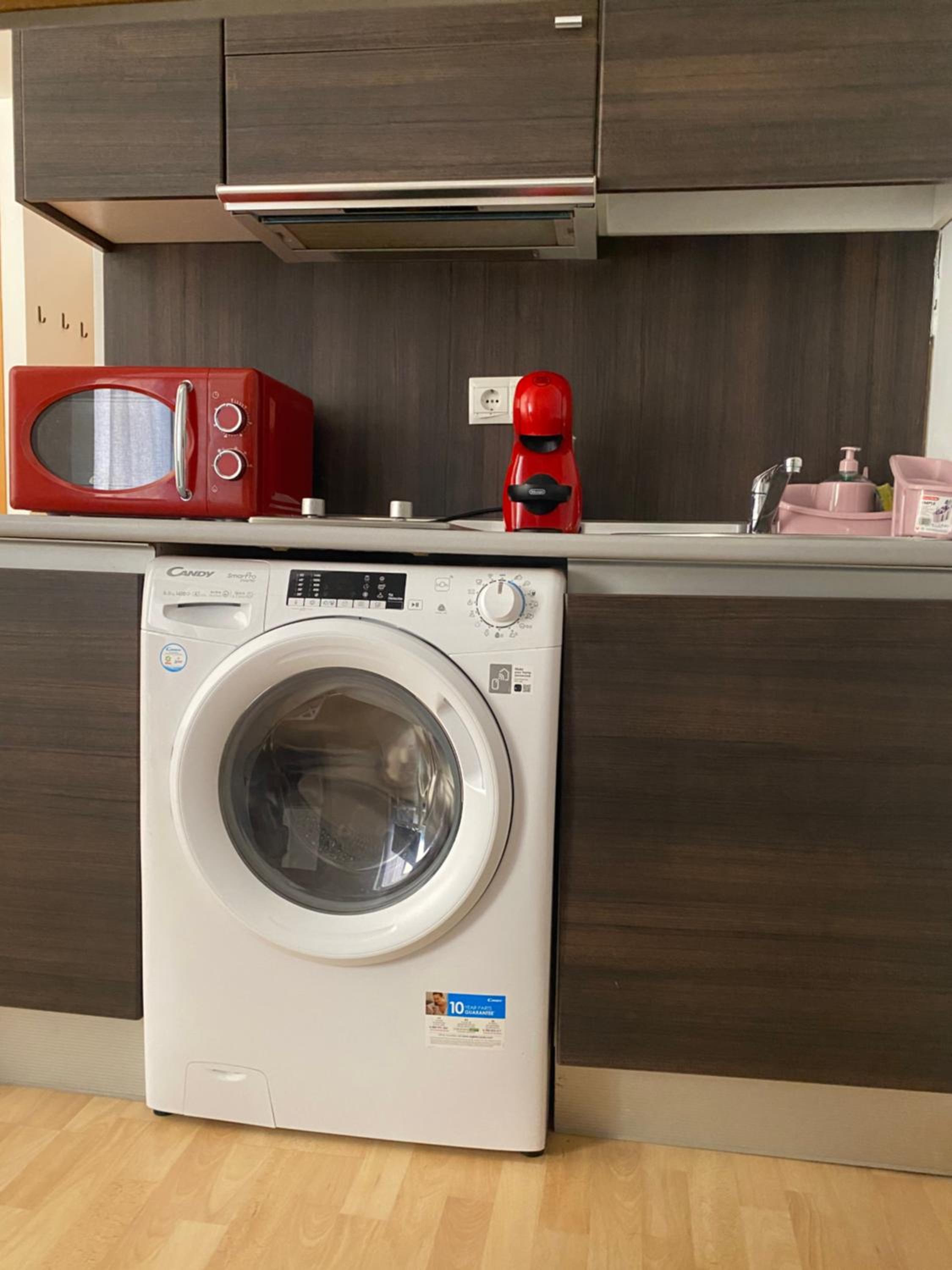 Apartamento Estudio Playa Beach
