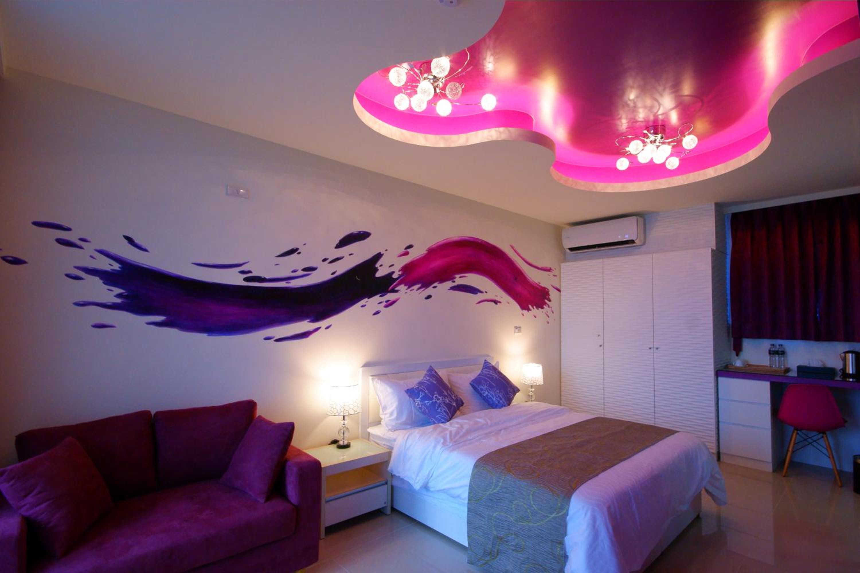 Grand Allevia Villa