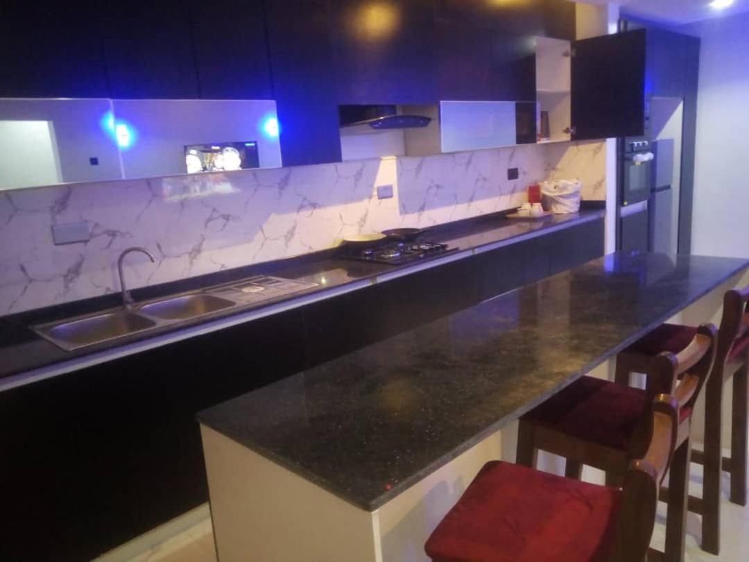 Tosin Homes view 2