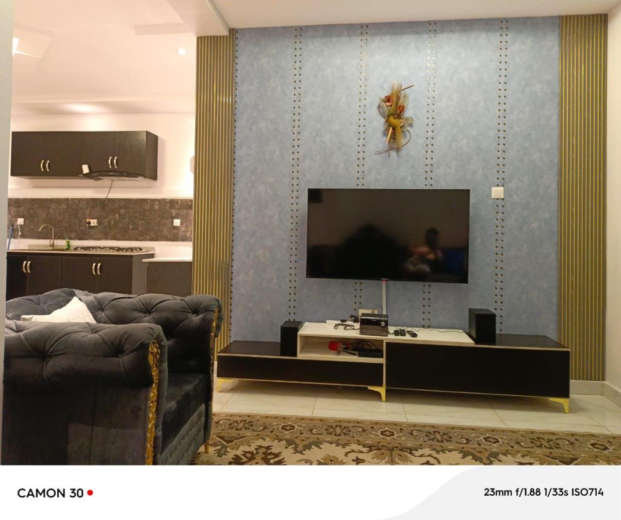 Tosin Homes view 4