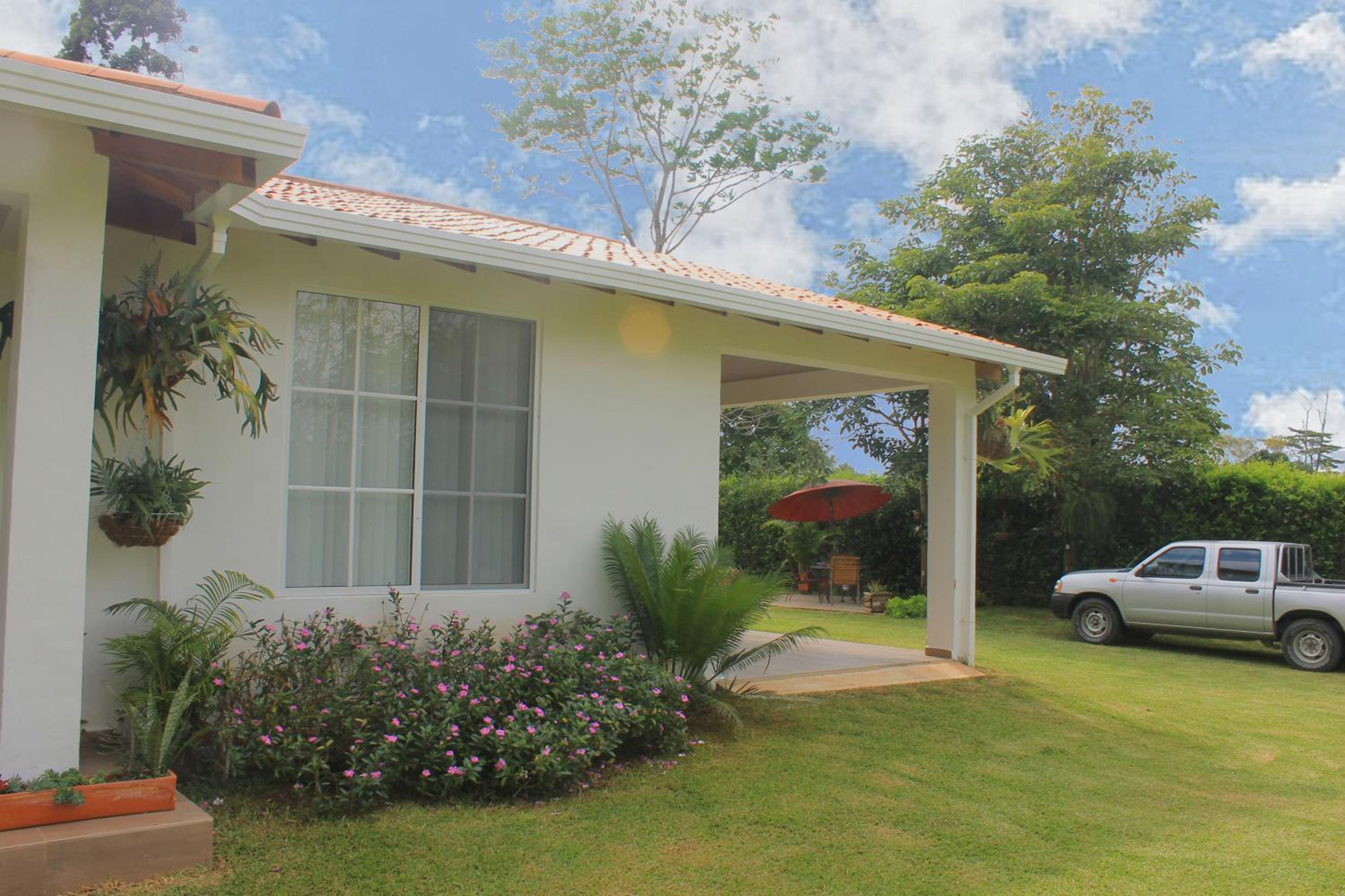 Posada Oye Bonita, Mesa de los Santos, Santander, Colombia