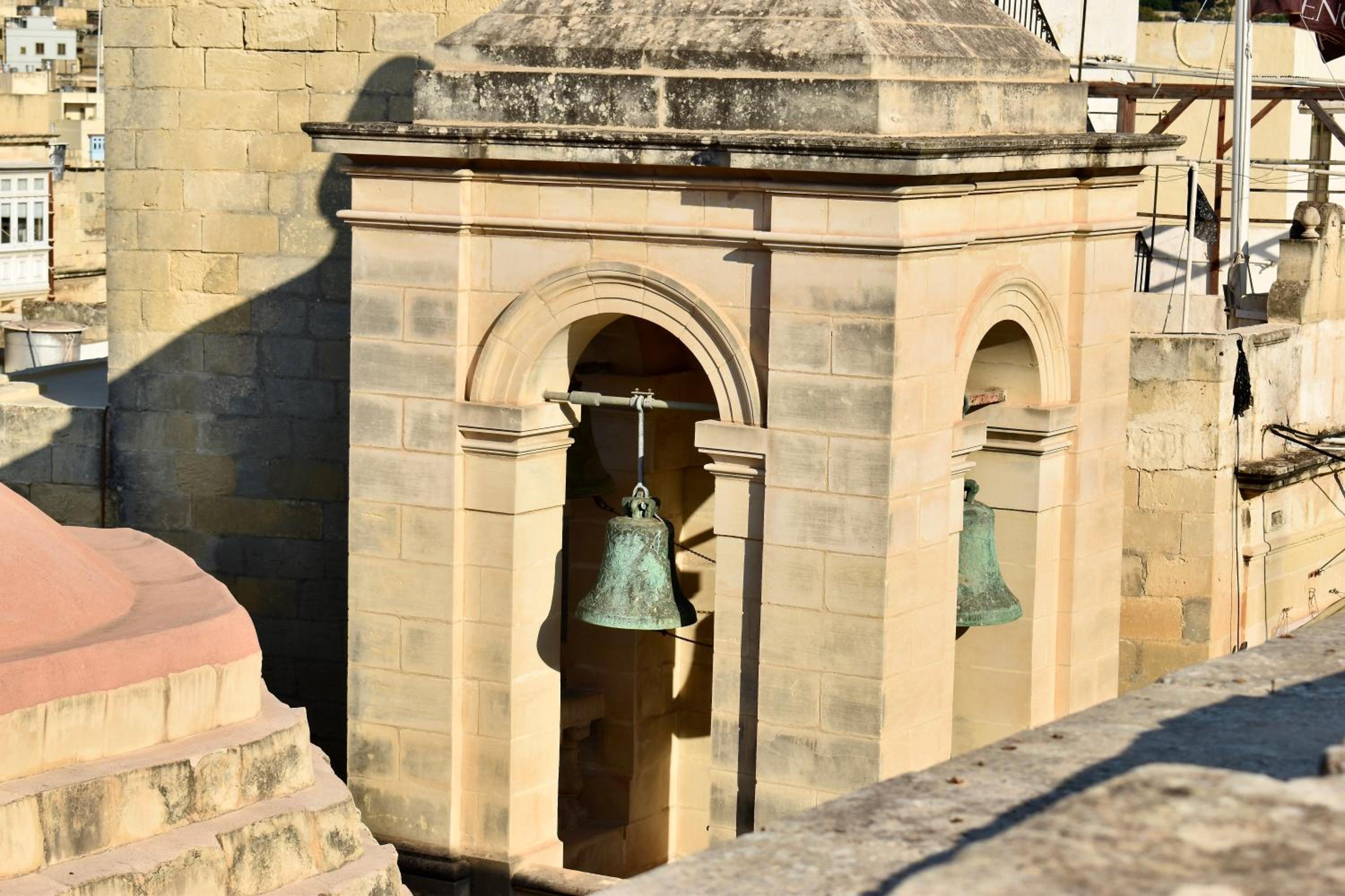 Arcanum apartment 1 very close to seafront bus station and ferry to Valletta view 4