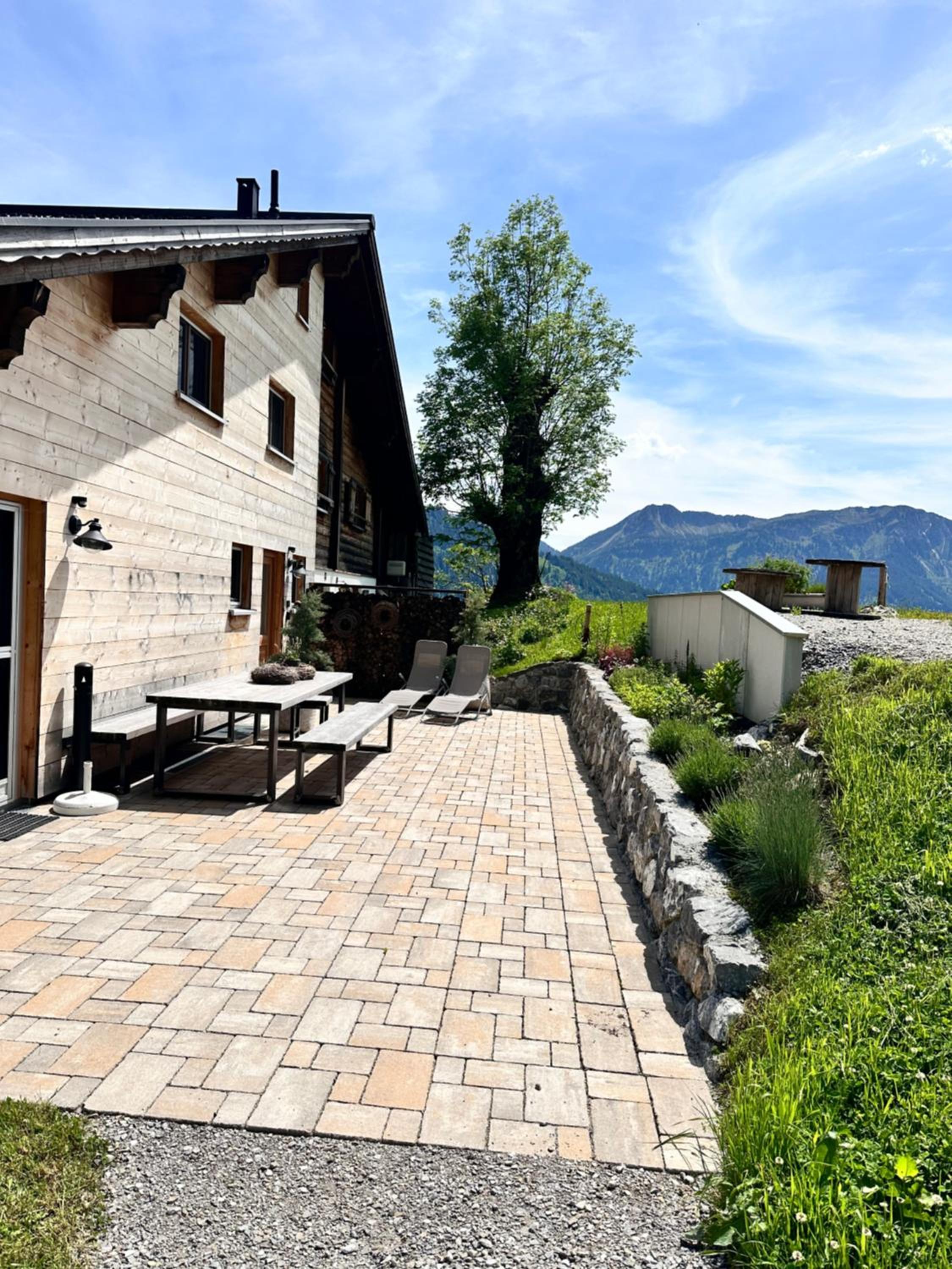 Chalet Frederik
