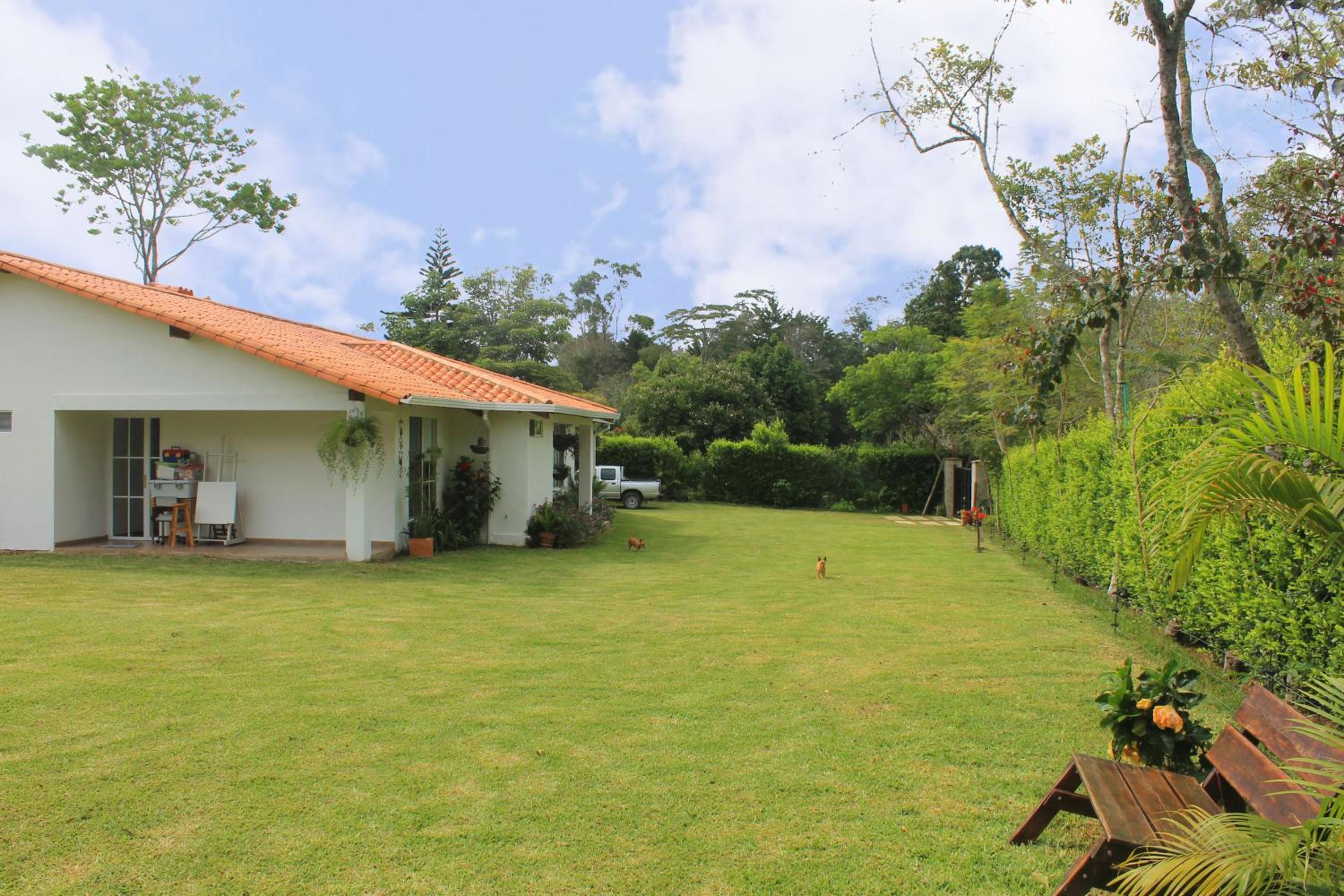 Posada Oye Bonita, Mesa de los Santos, Santander, Colombia