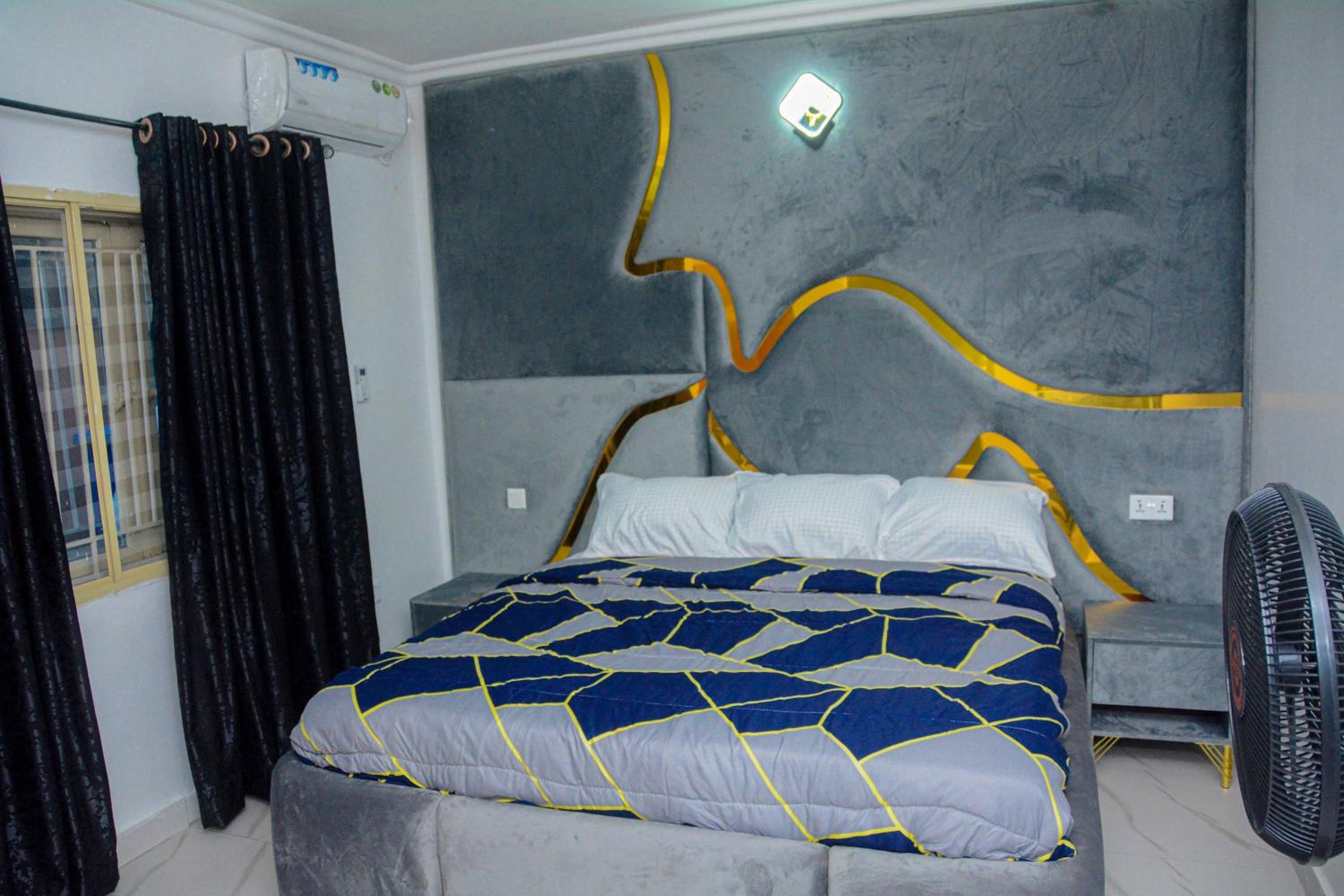 Rubys Apartment