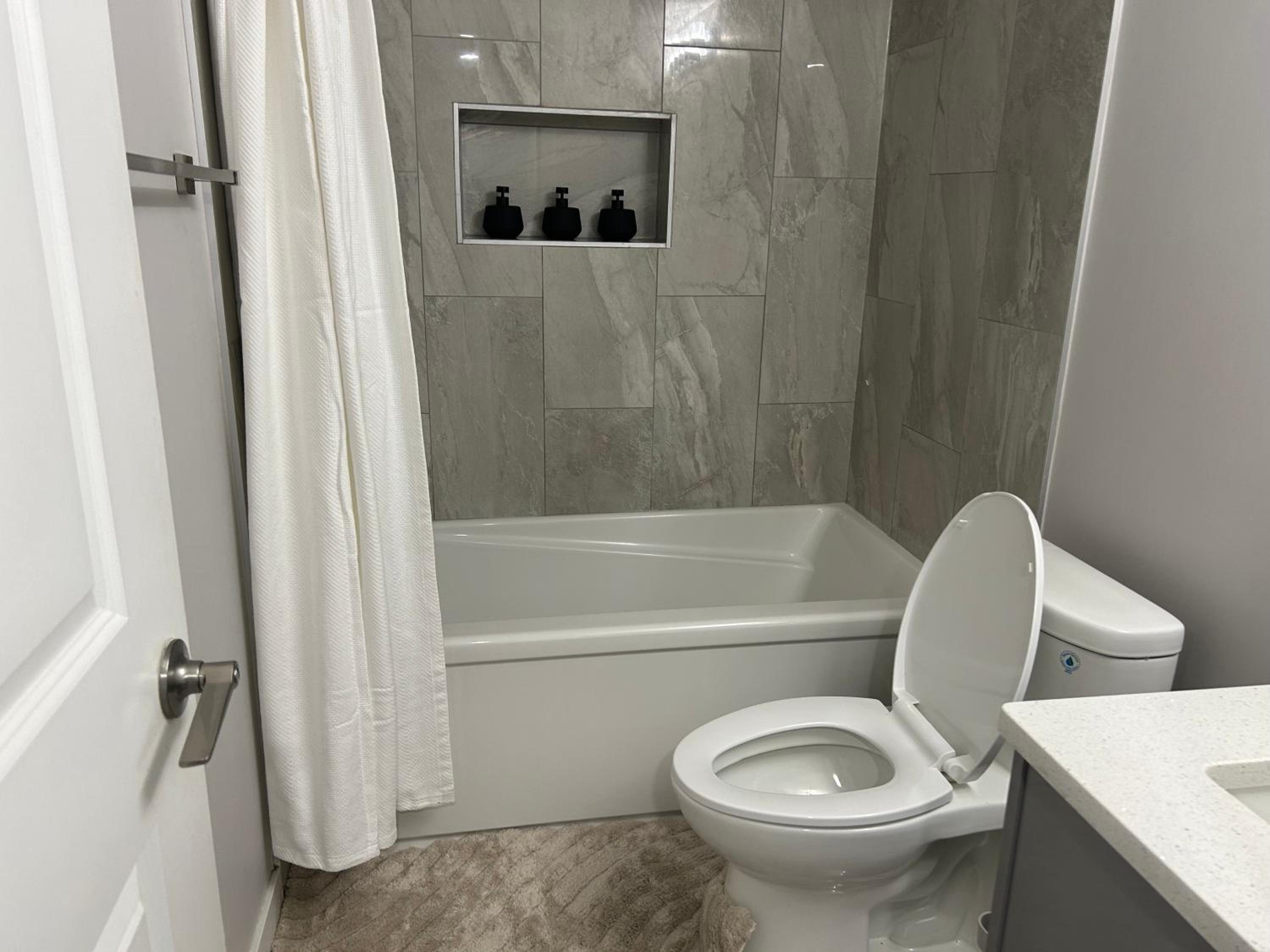 Guest Suite in Edmonton