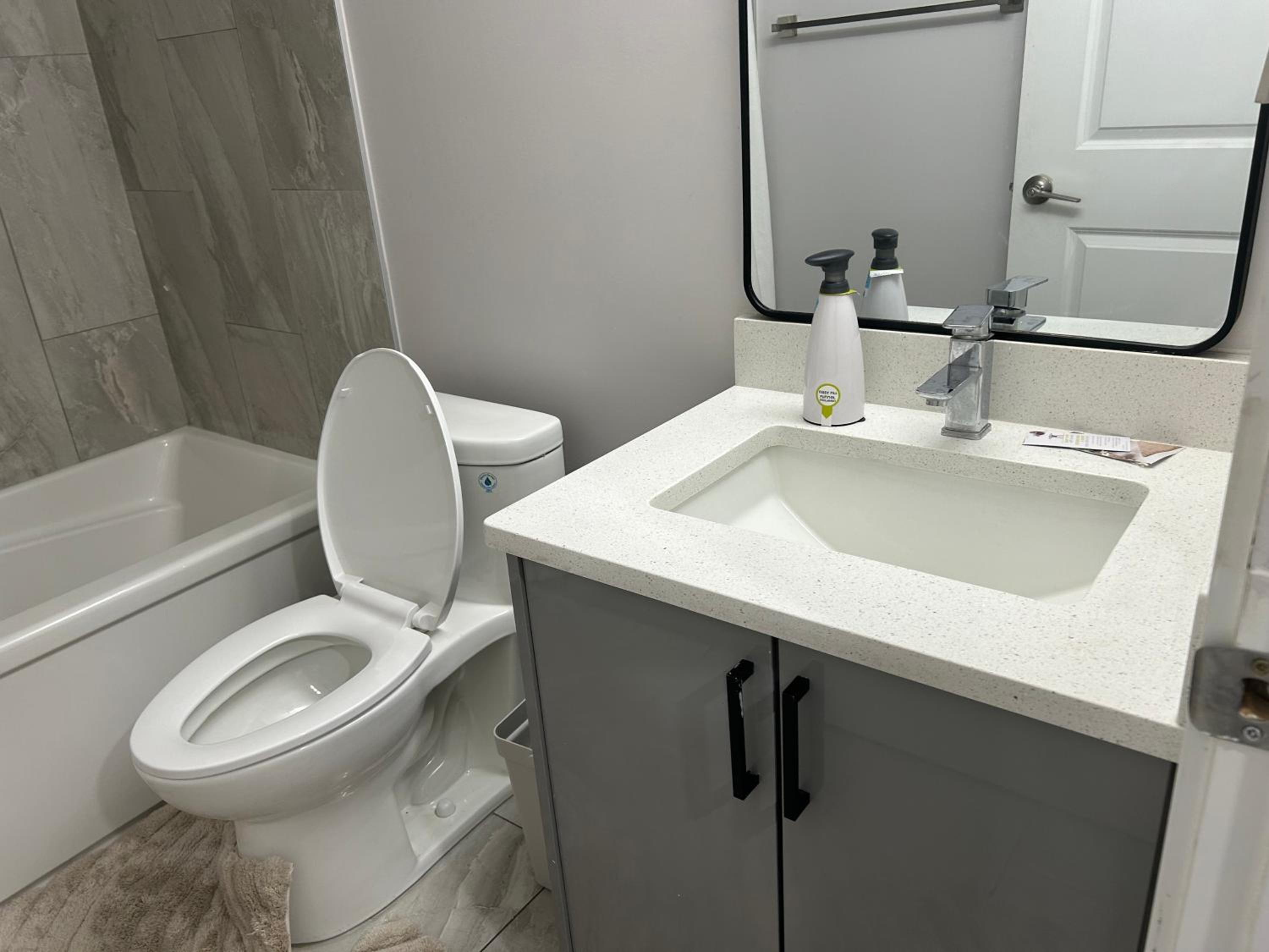 Guest Suite in Edmonton