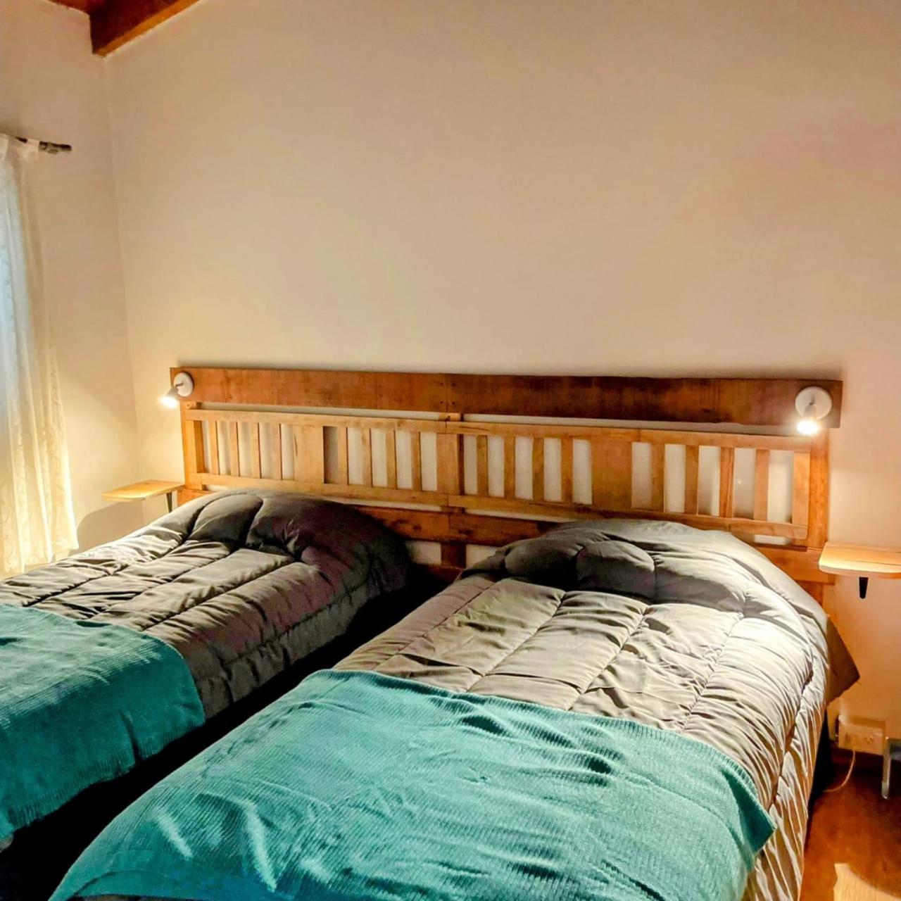 La casa de MARA
