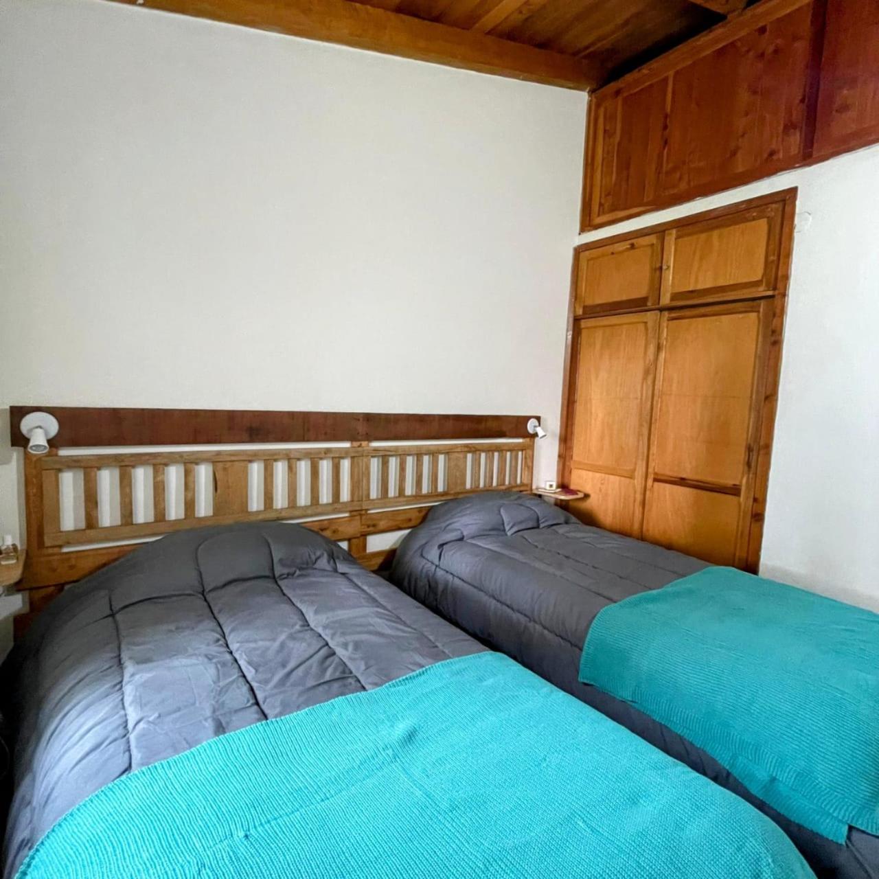 La casa de MARA