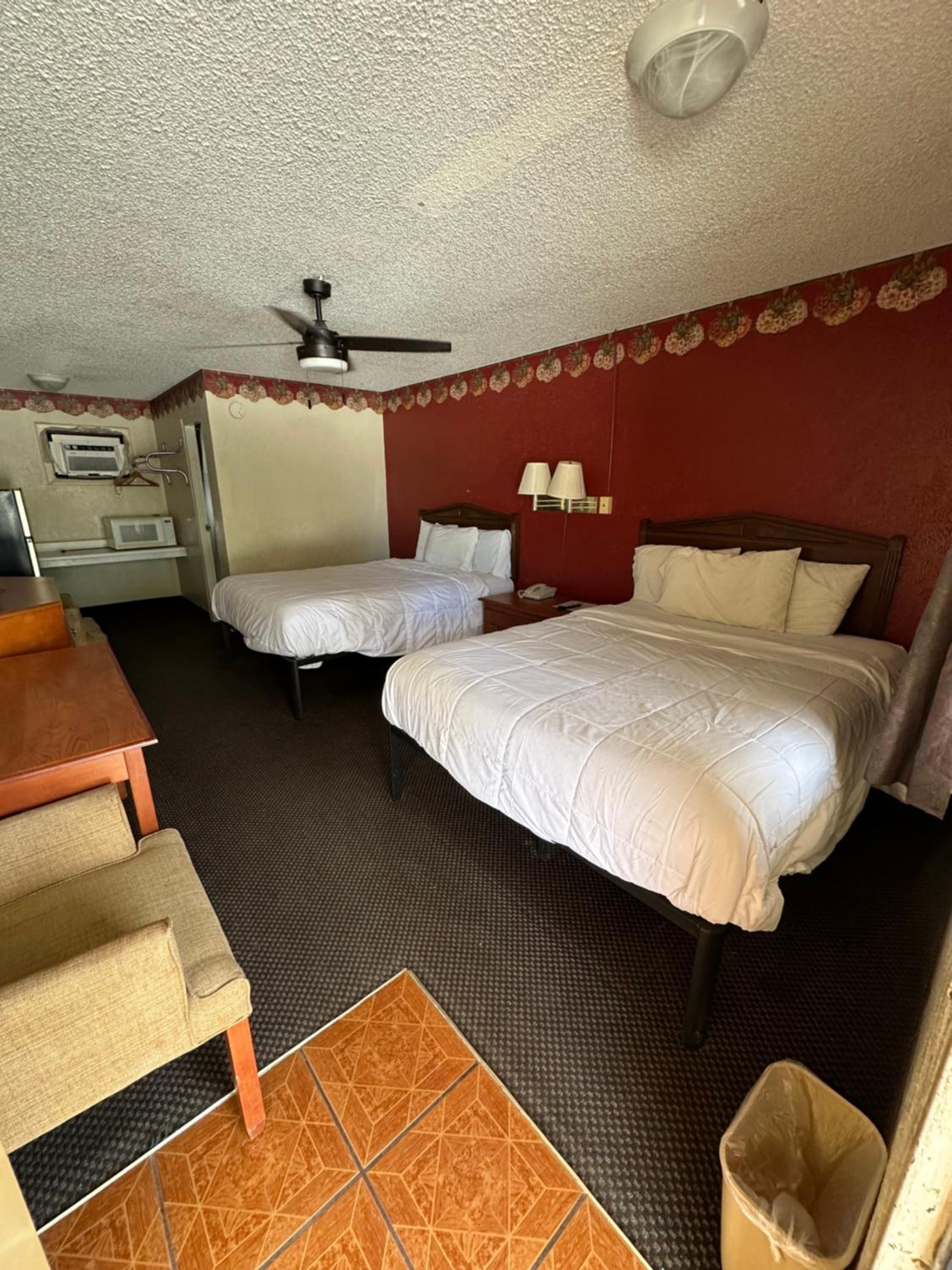 Hico Hills Inn