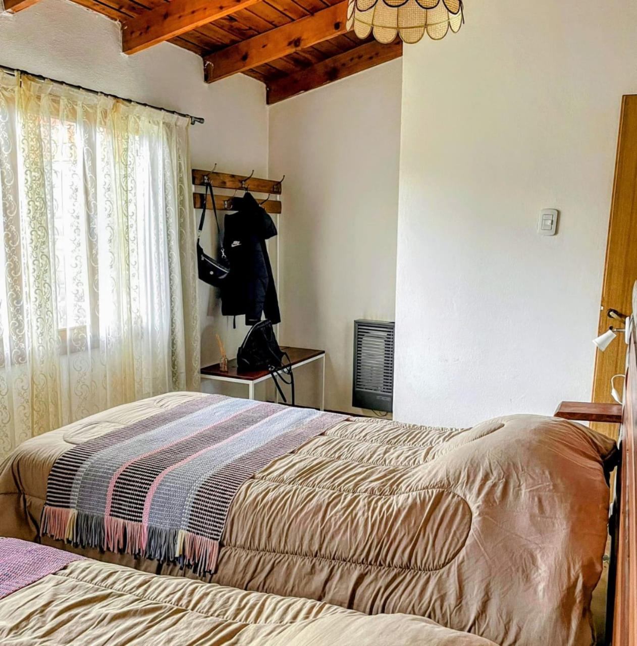 La casa de MARA