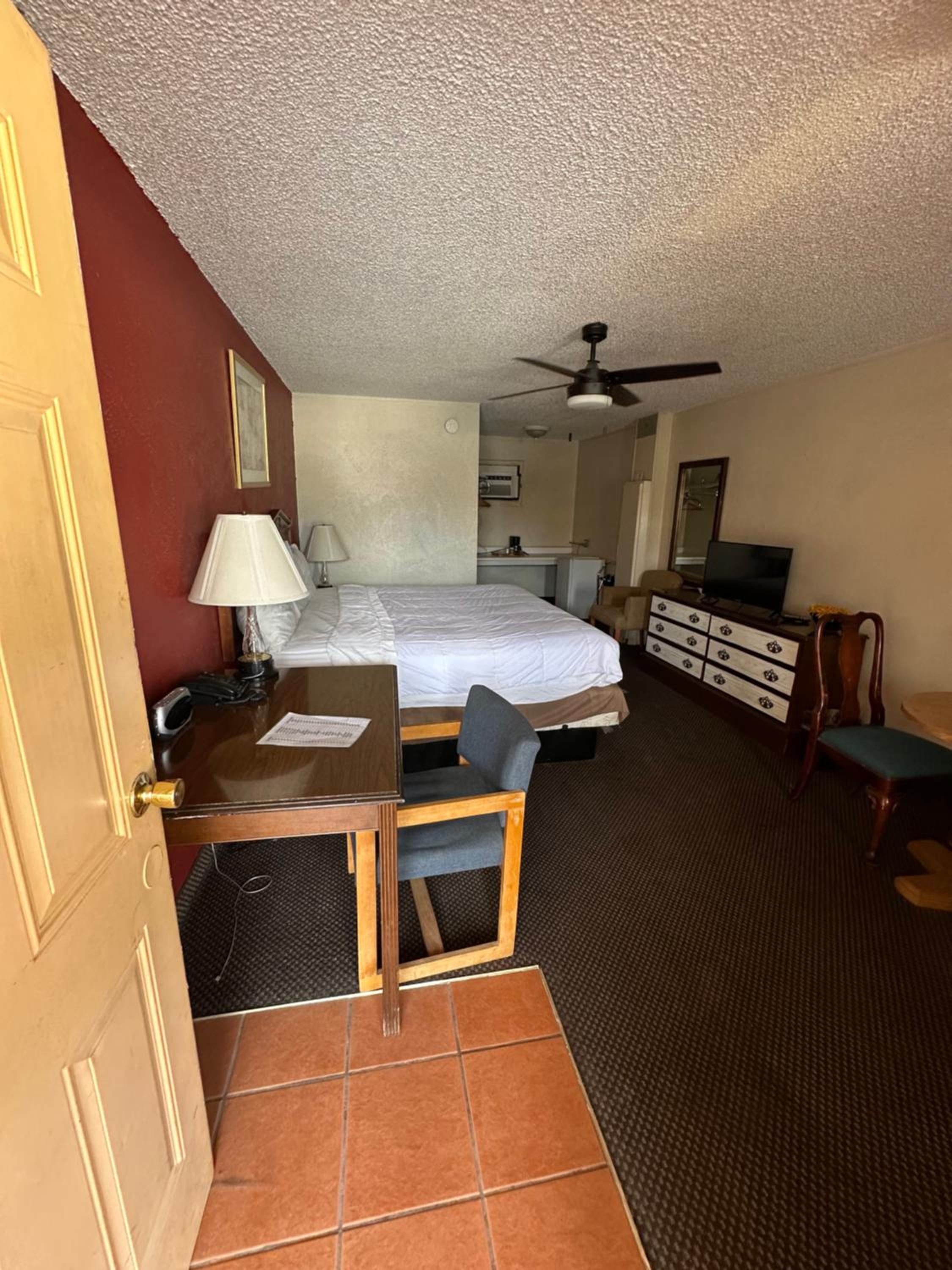 Hico Hills Inn