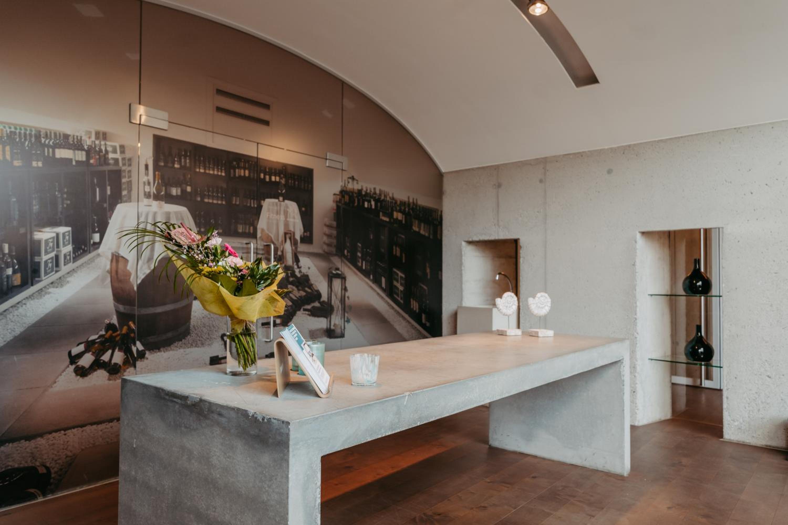 An der Lage - Exklusives Apartment mit Toskana Flair