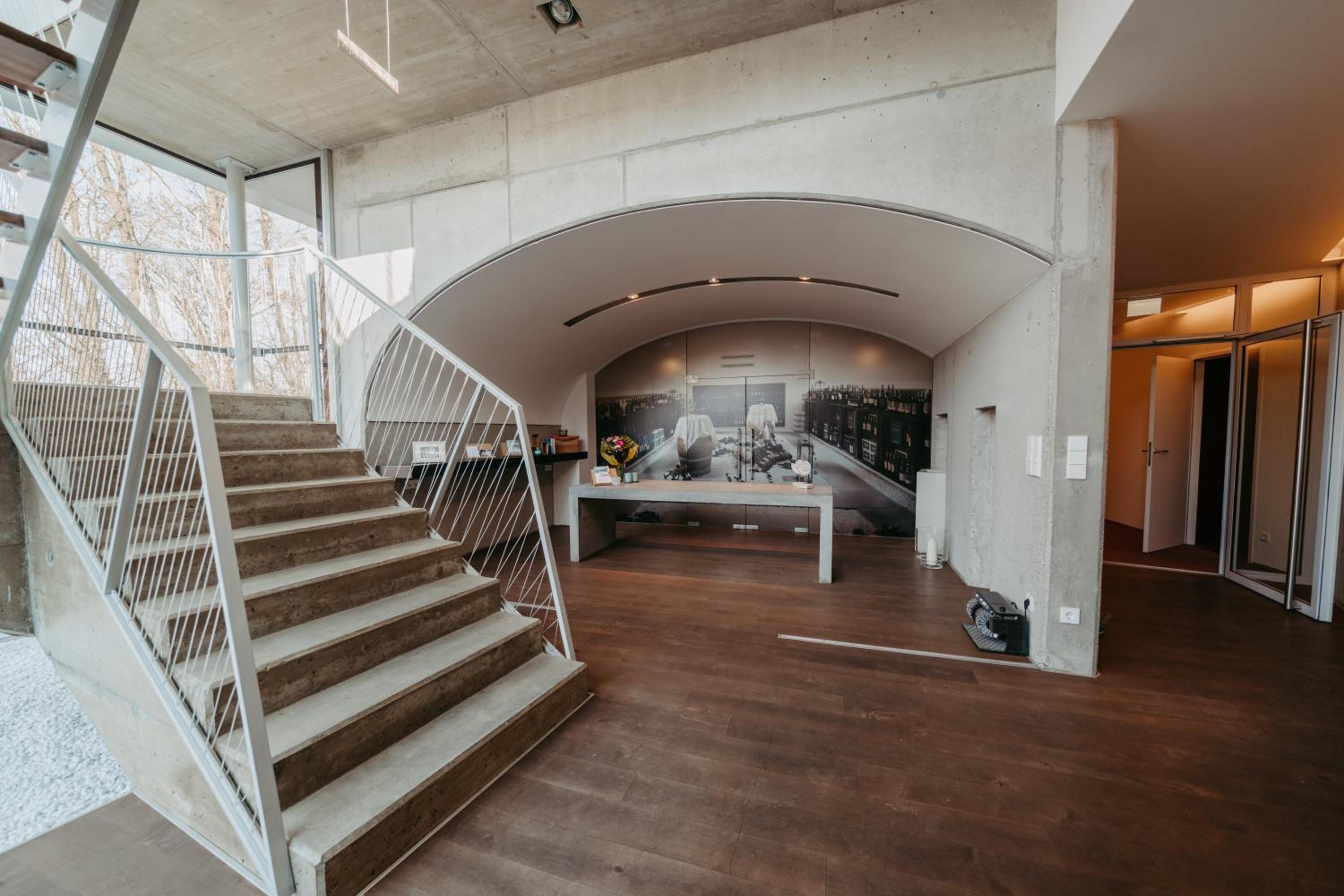 An der Lage - Exklusives Apartment mit Toskana Flair