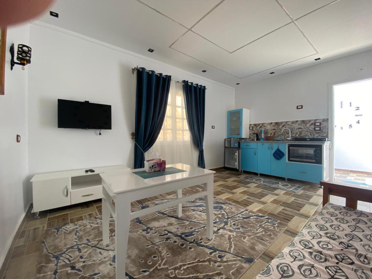 Villa golden life apartments, new property with pool access
