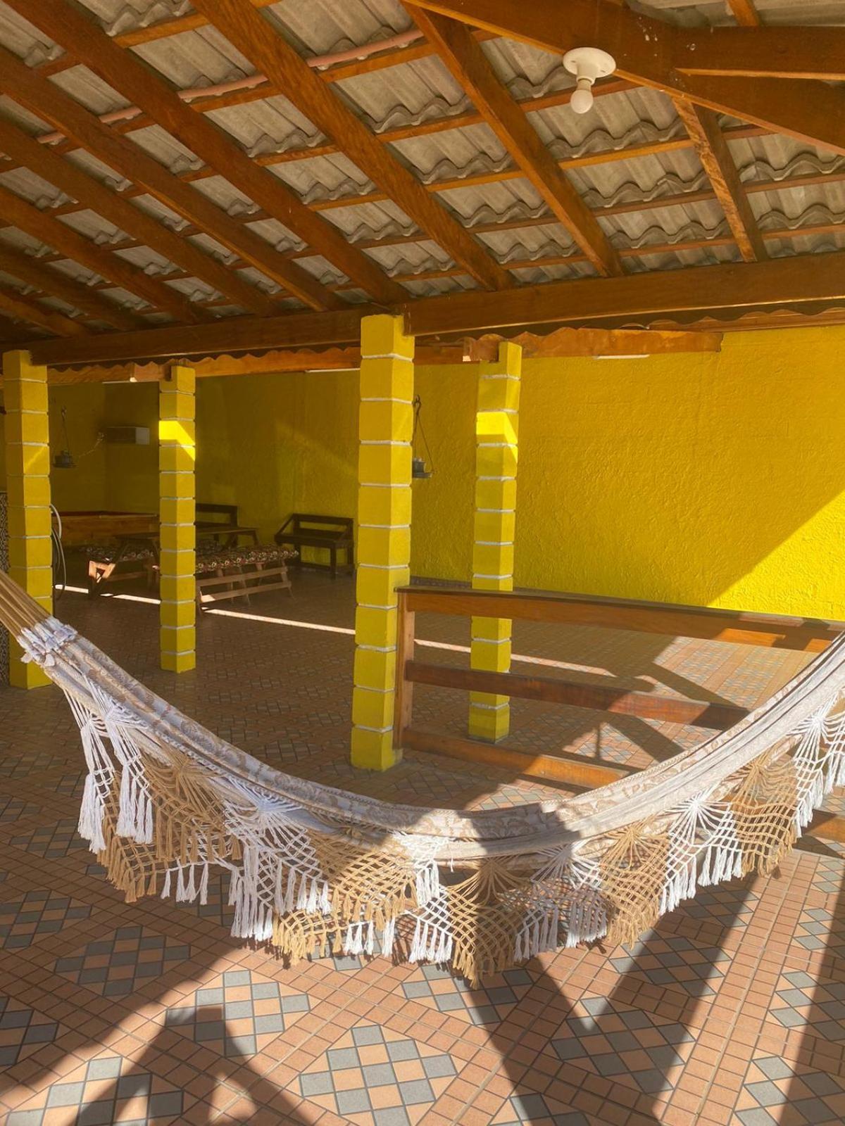 Chacara em Salto de Pirapora Condomínio Arco Íris
