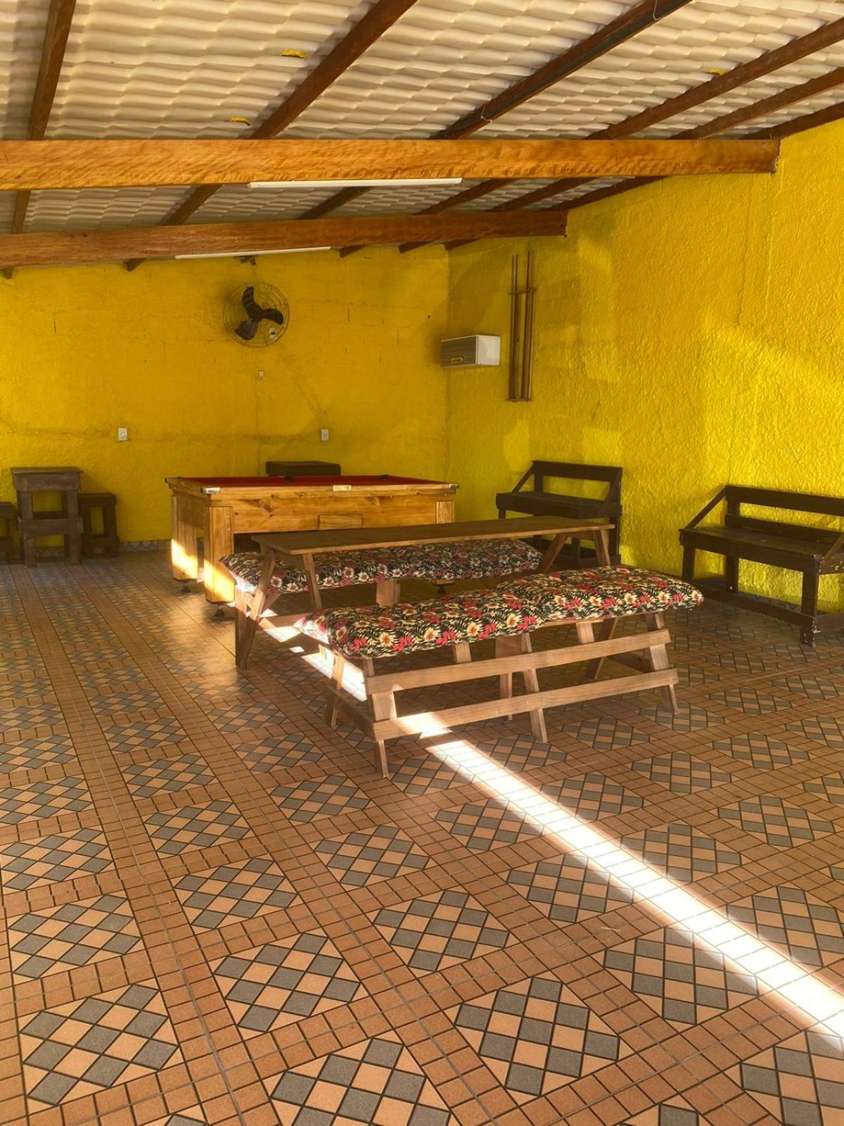 Chacara em Salto de Pirapora Condomínio Arco Íris