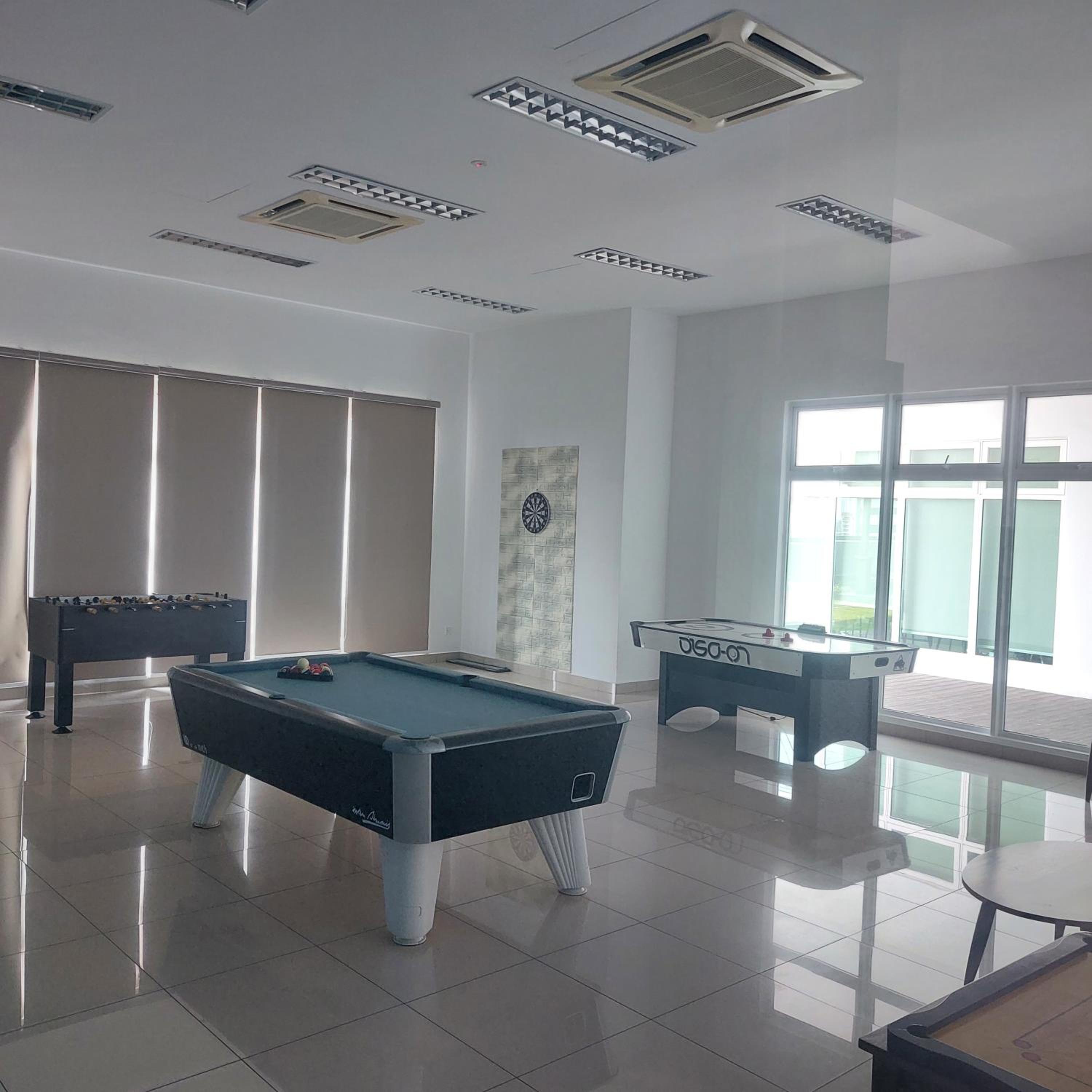 TWIN GALAXY JB Homestay by SUMMER