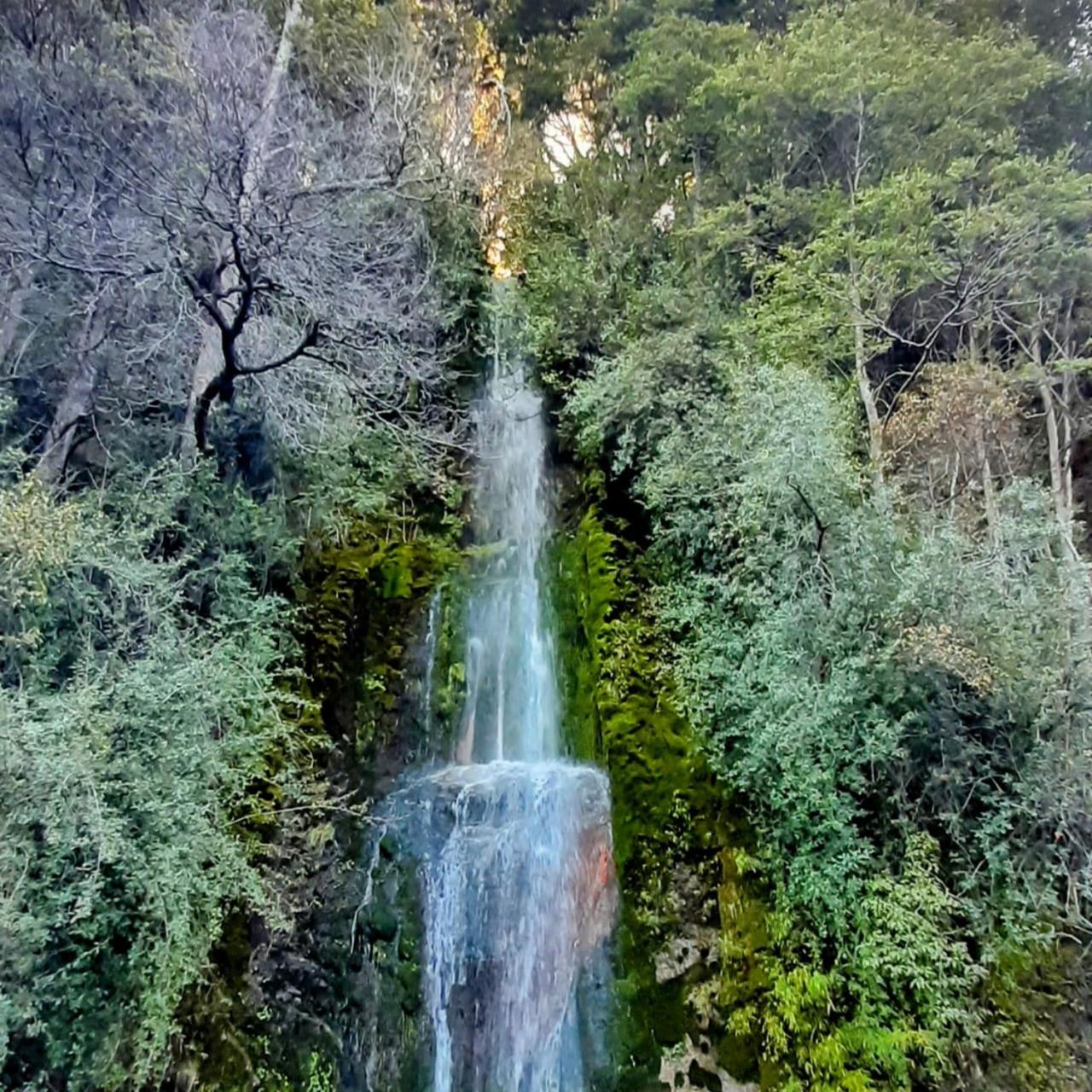 La casa de MARA