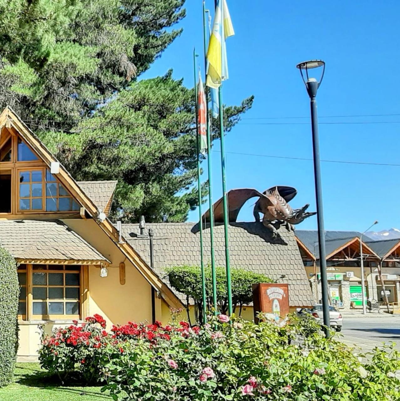 La casa de MARA