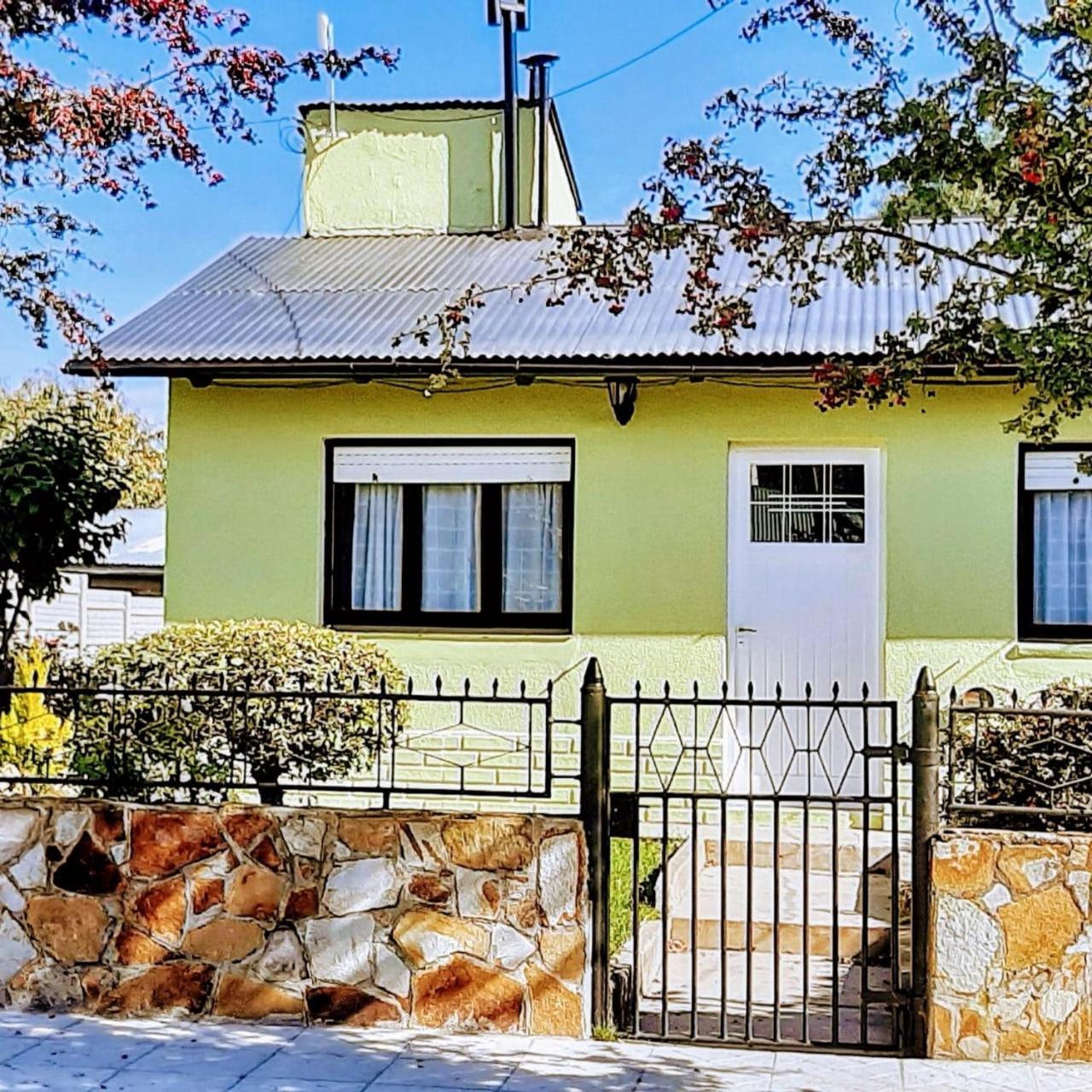La casa de MARA