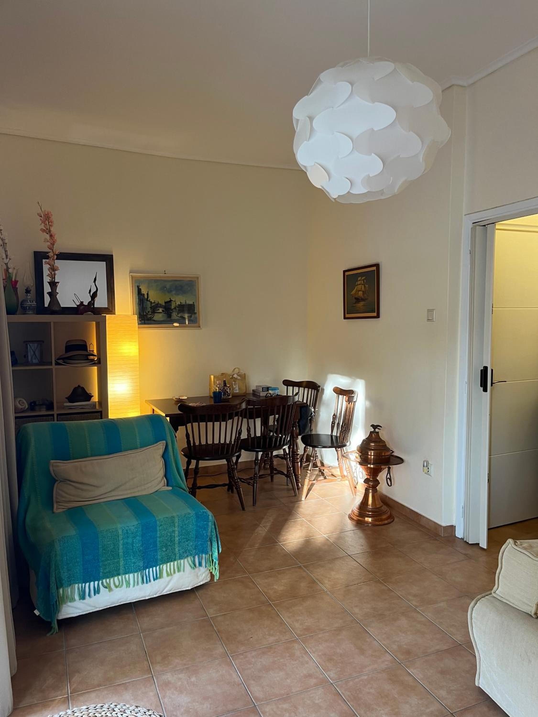 Saronida Beach Nest Apartment