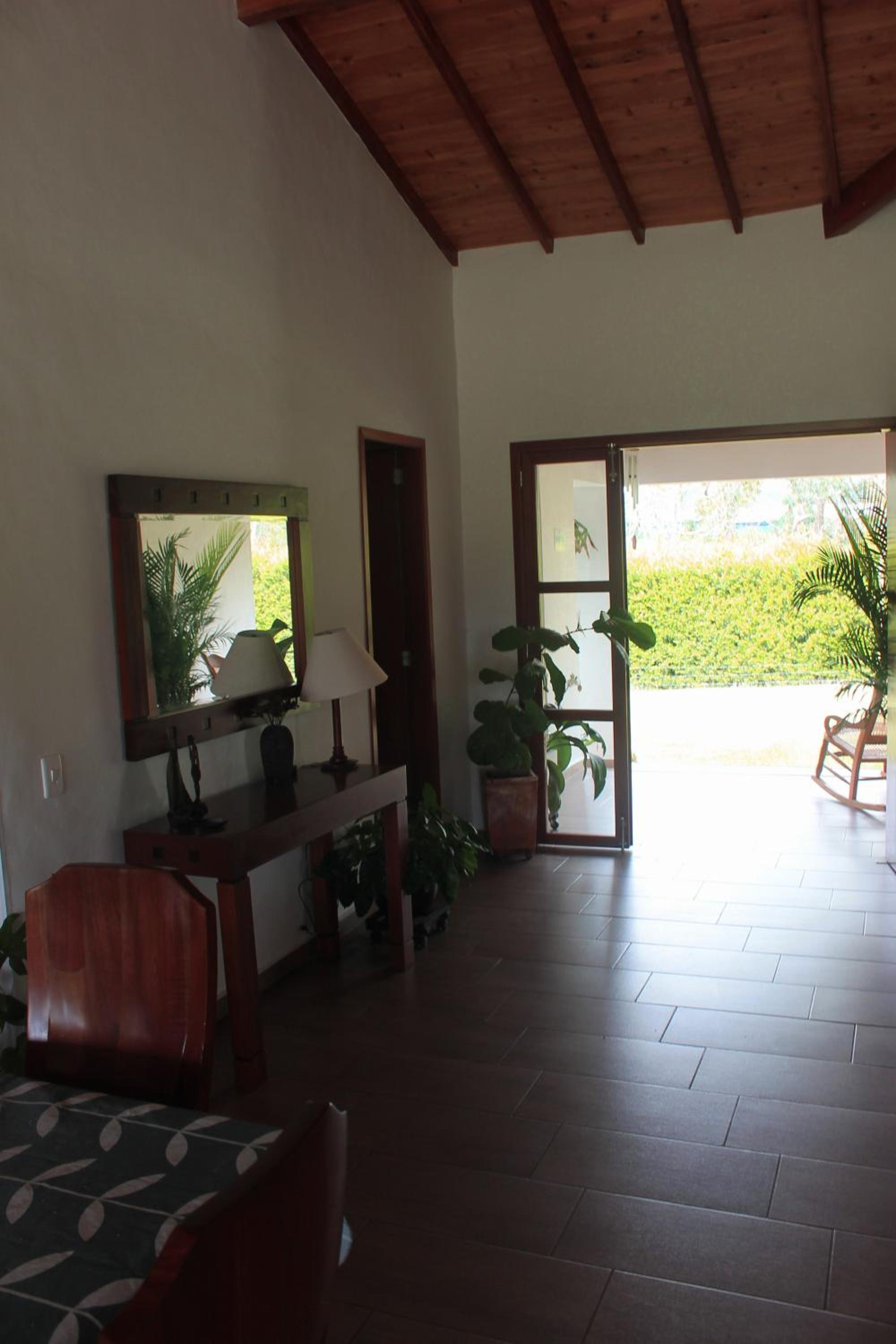 Posada Oye Bonita, Mesa de los Santos, Santander, Colombia