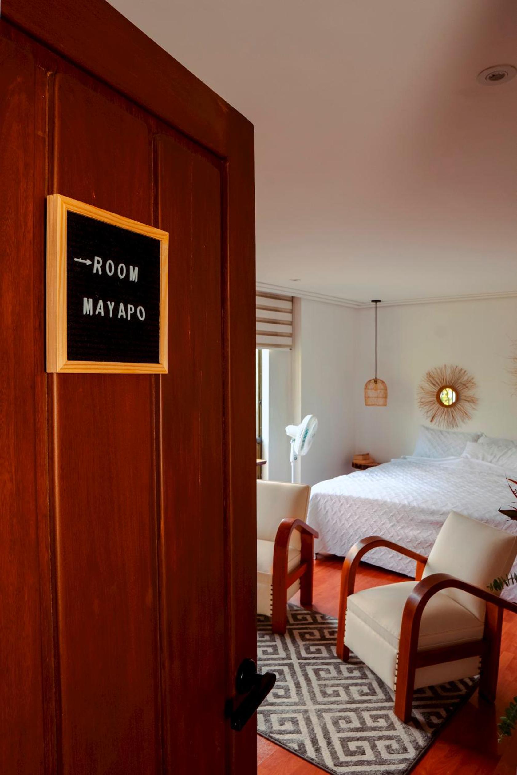 Medellin Vacations - Habitacion de Comfort total en el Poblado - A2 - Property Image 3