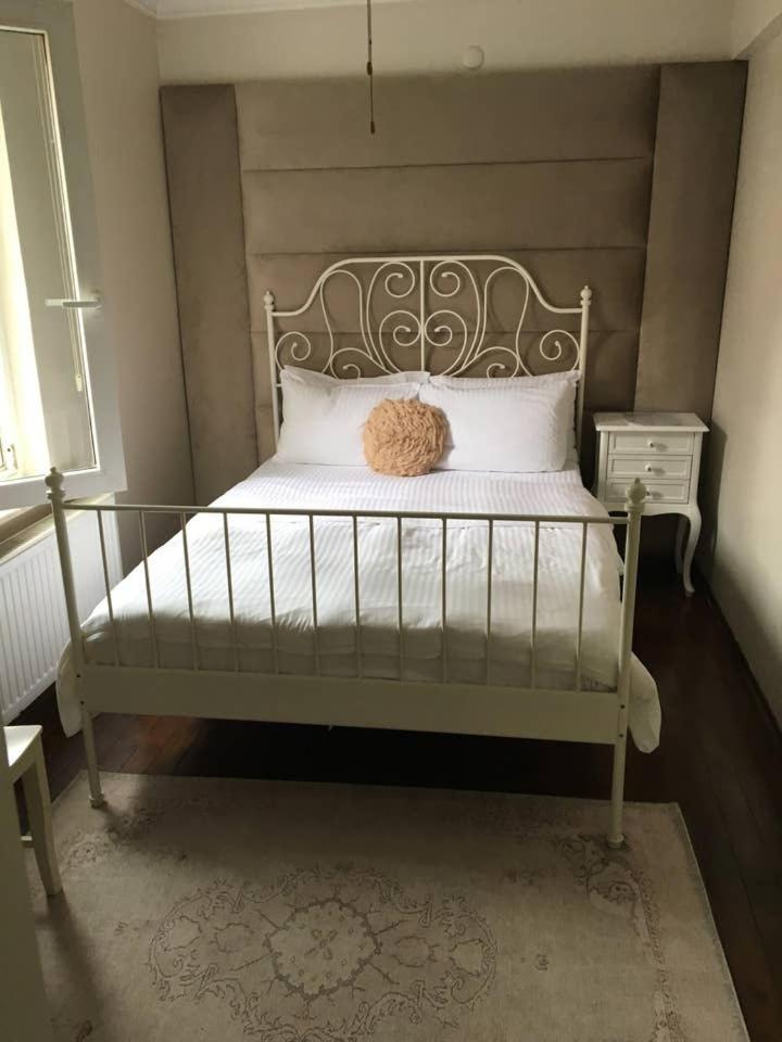 Villa Sapanca Butik Konukevi-Sarı Ev view 4