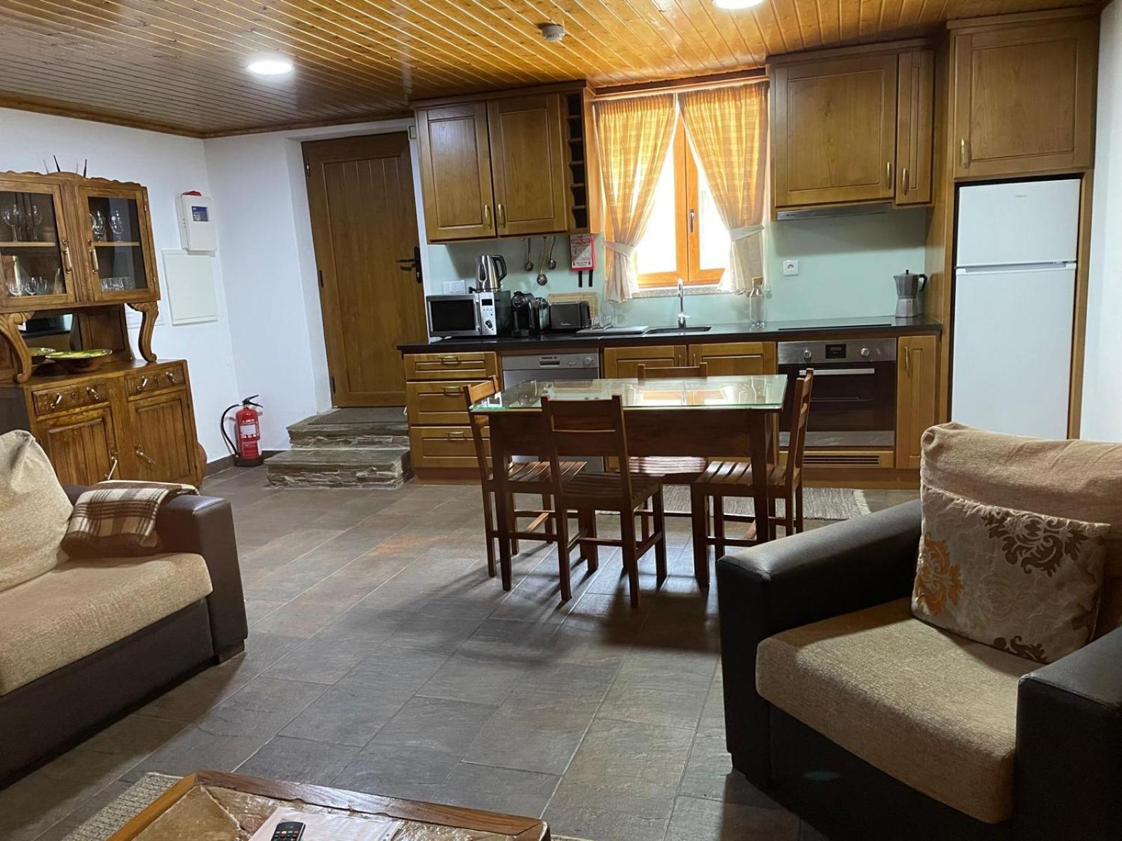 Casa de Xisto Santo António view 4