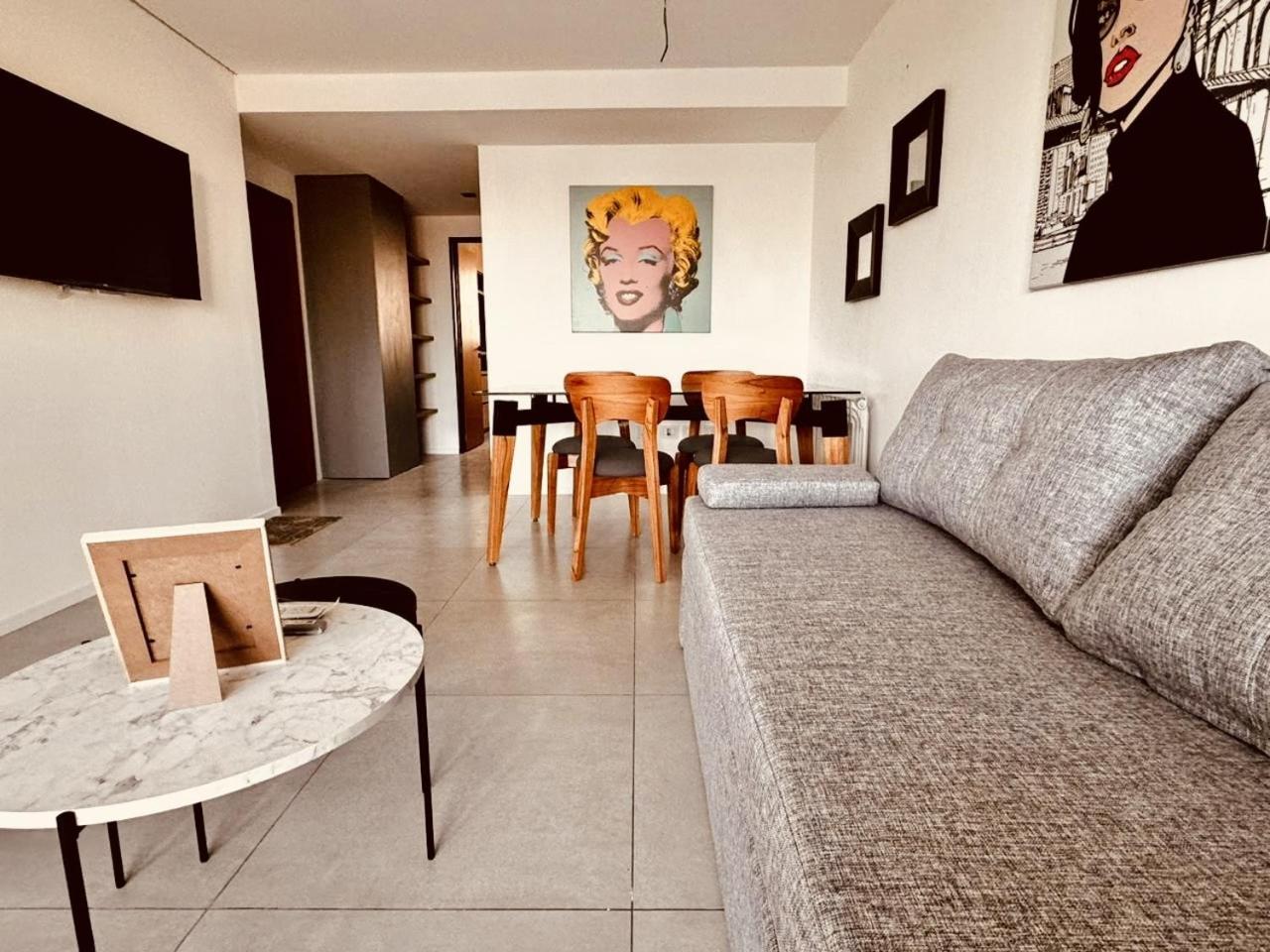 Center Suites fantastico
