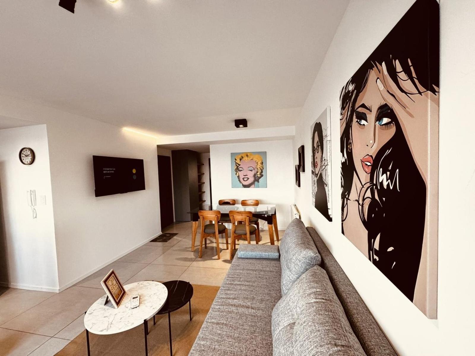 Center Suites fantastico