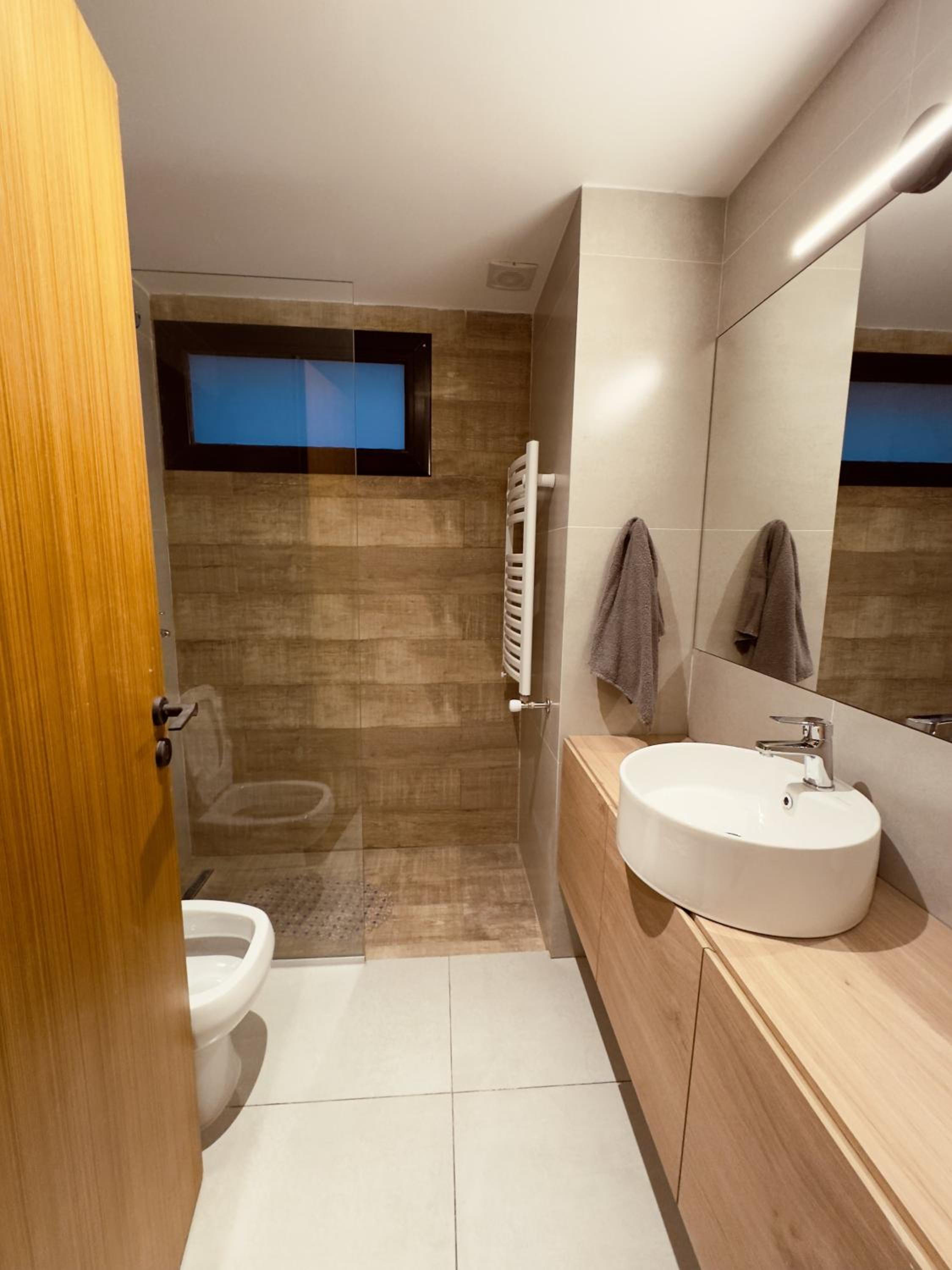 Center Suites fantastico