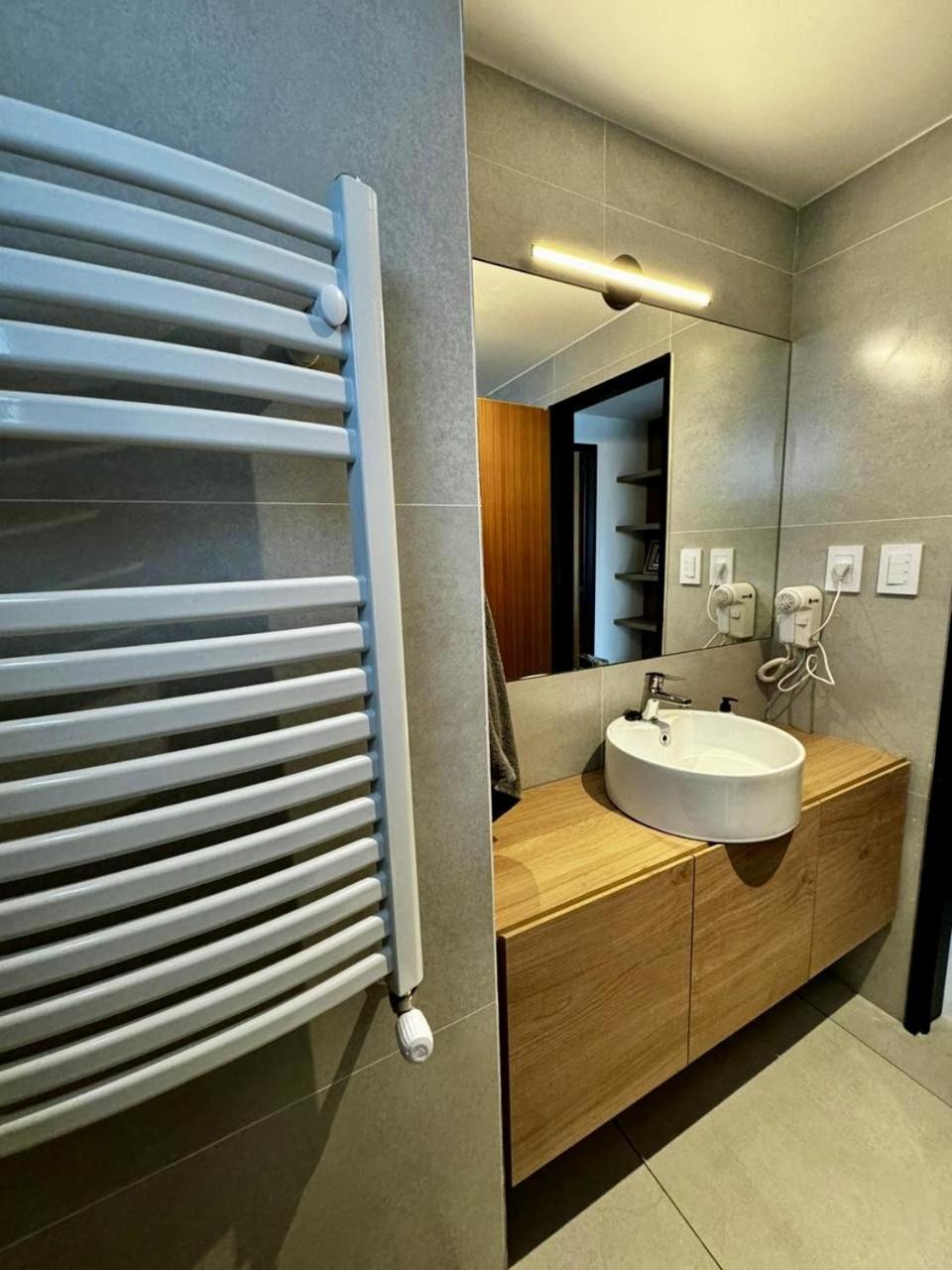 Center Suites fantastico