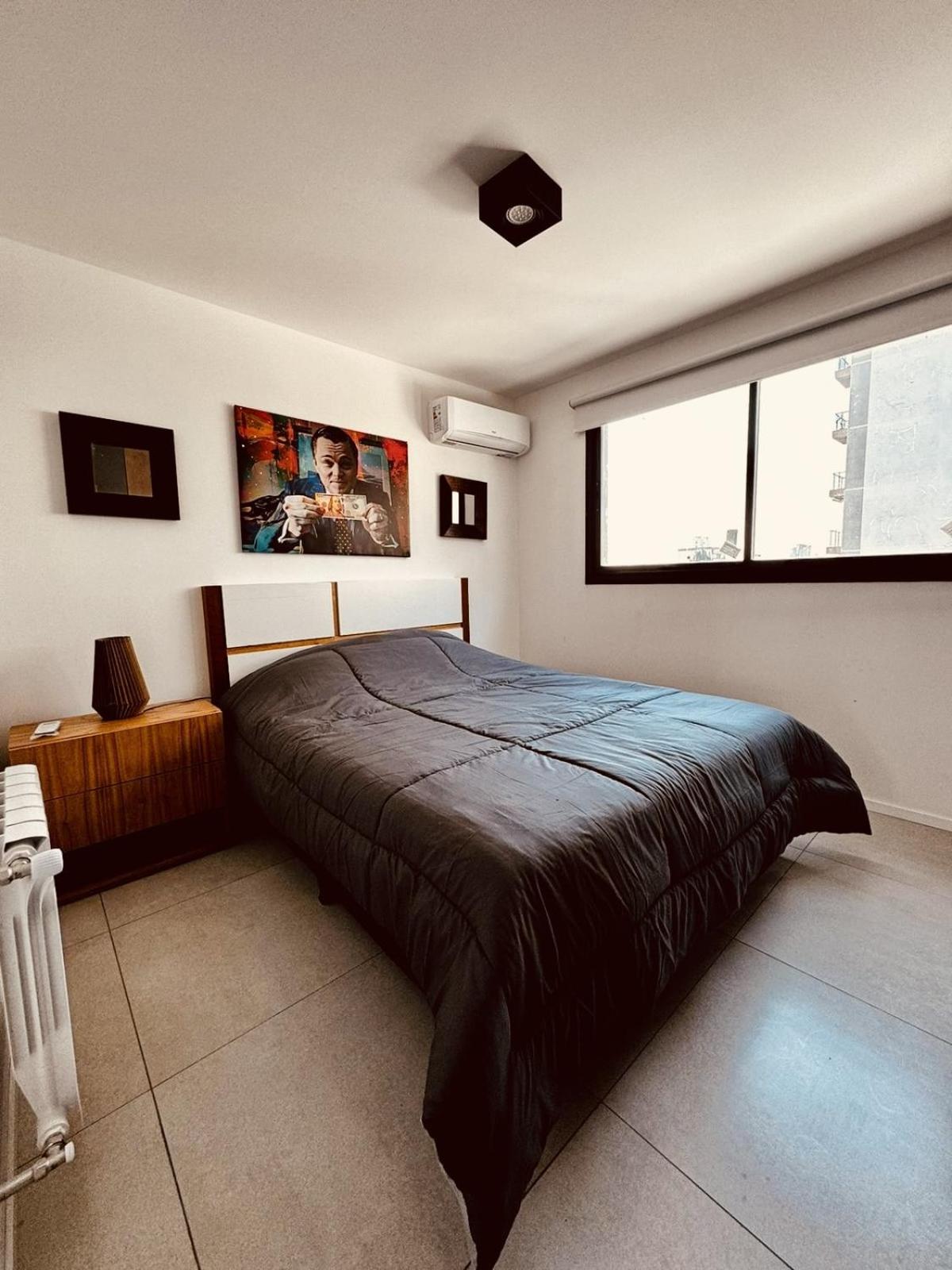 Center Suites fantastico