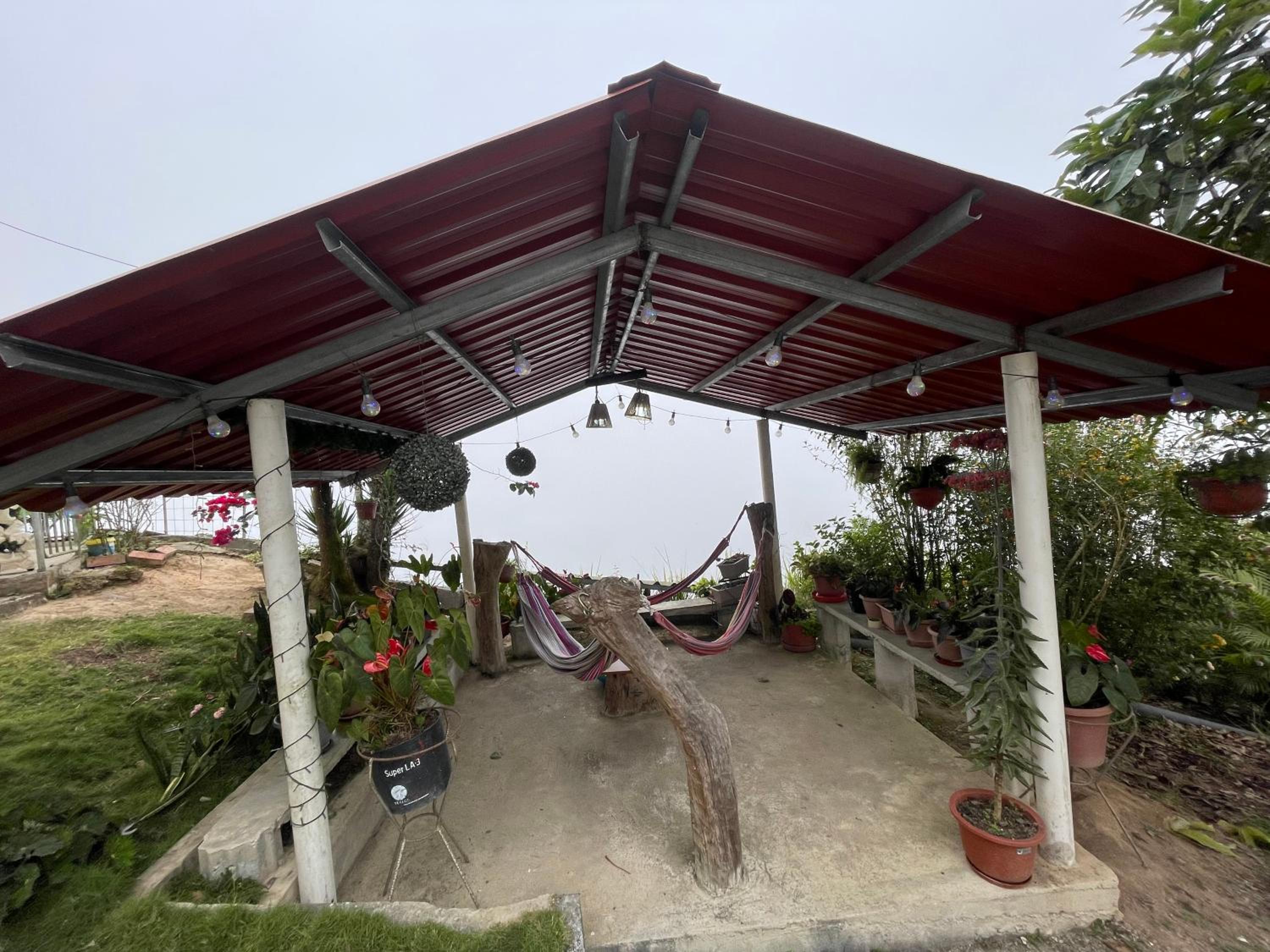 Quinta Mirador del Cielo