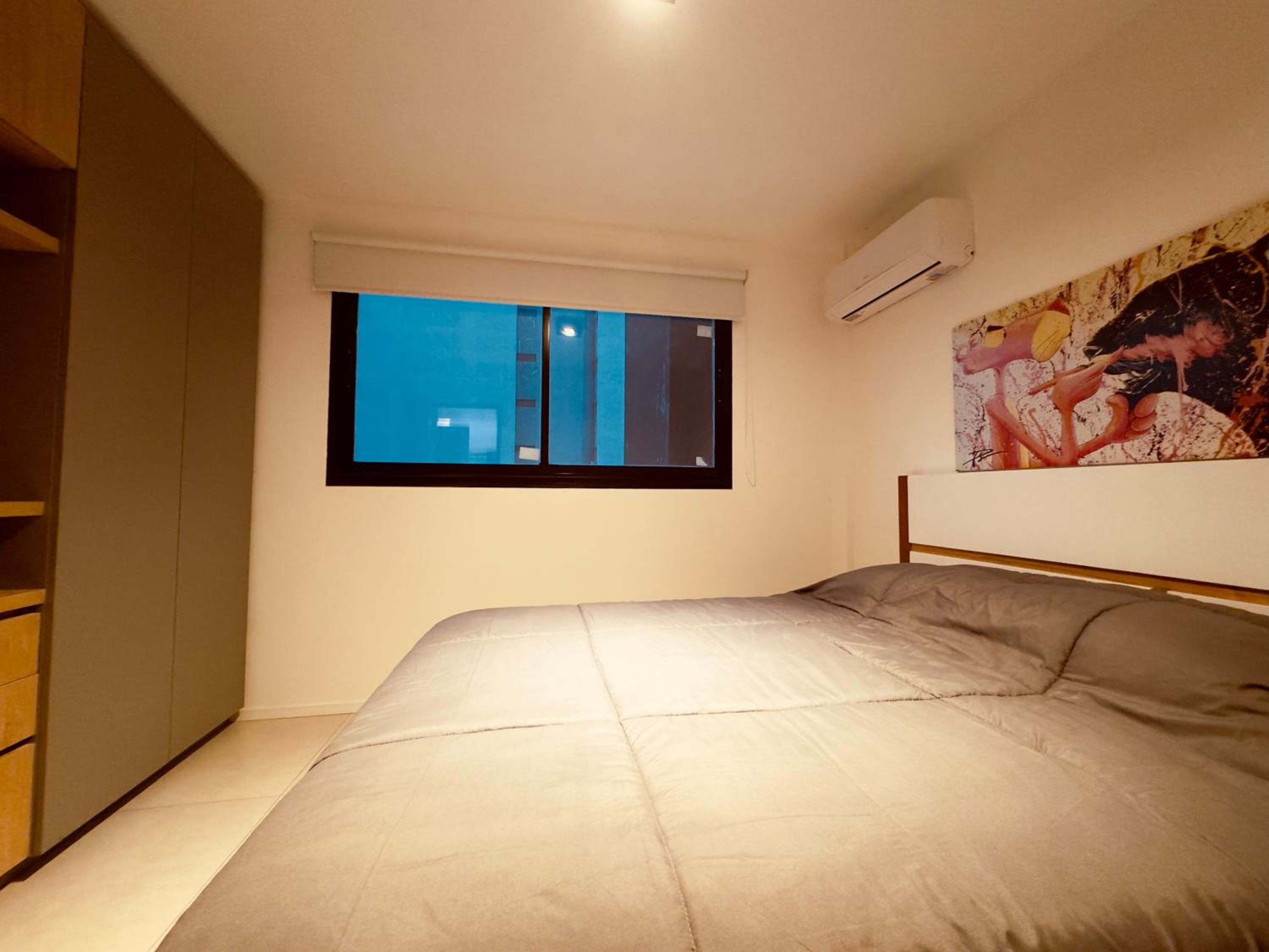 Center Suites fantastico