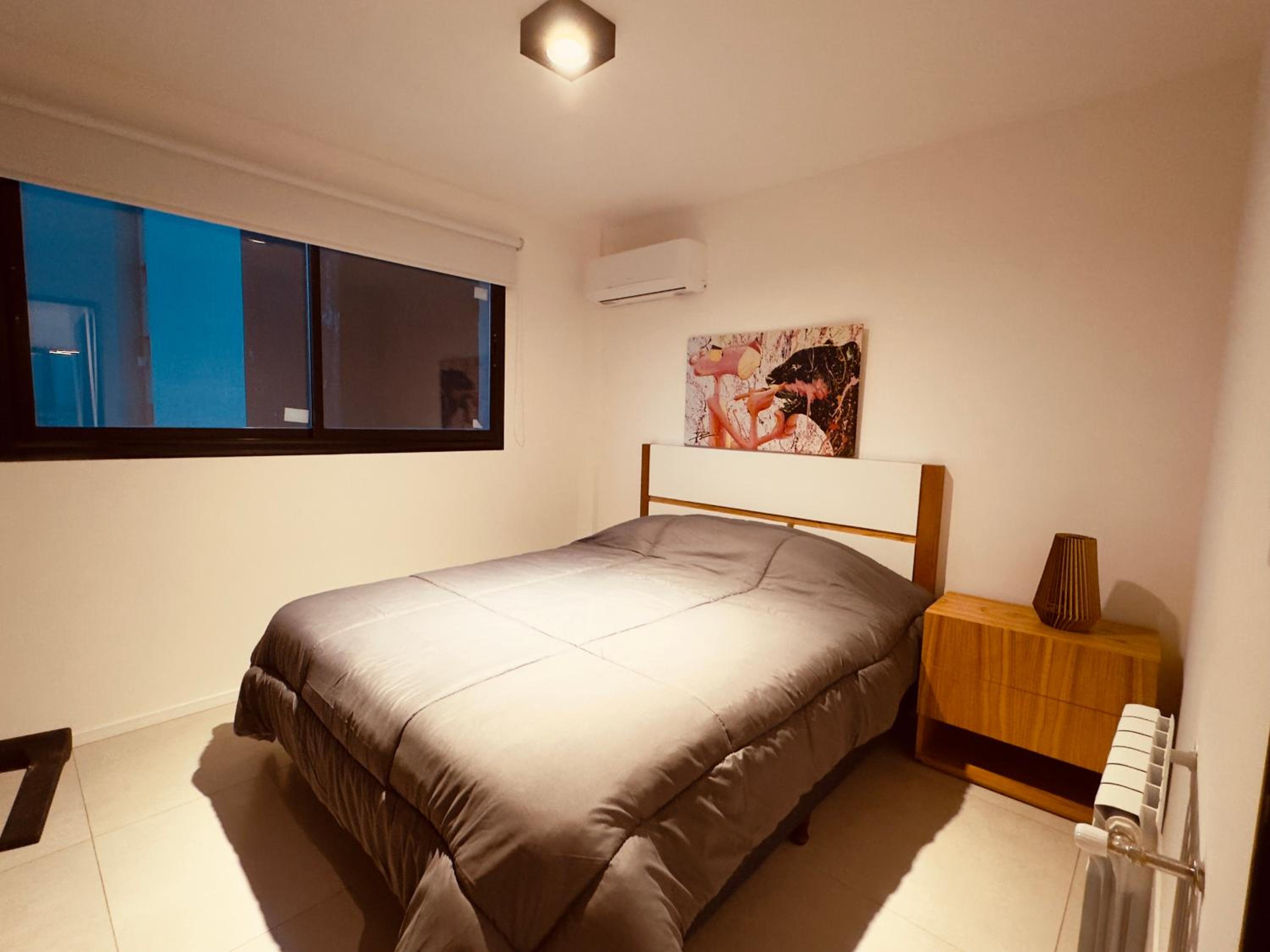 Center Suites fantastico