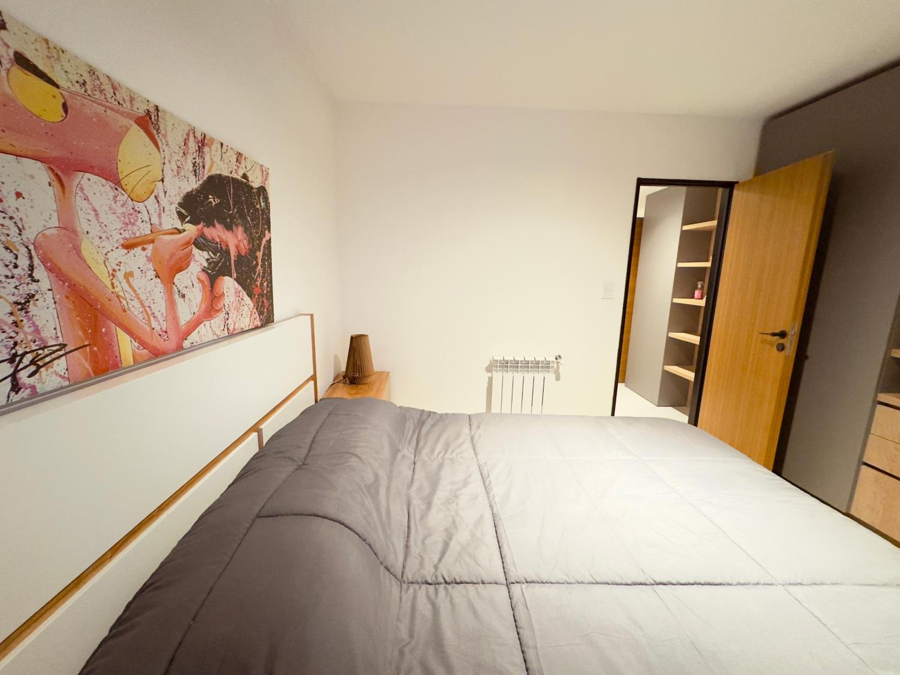 Center Suites fantastico
