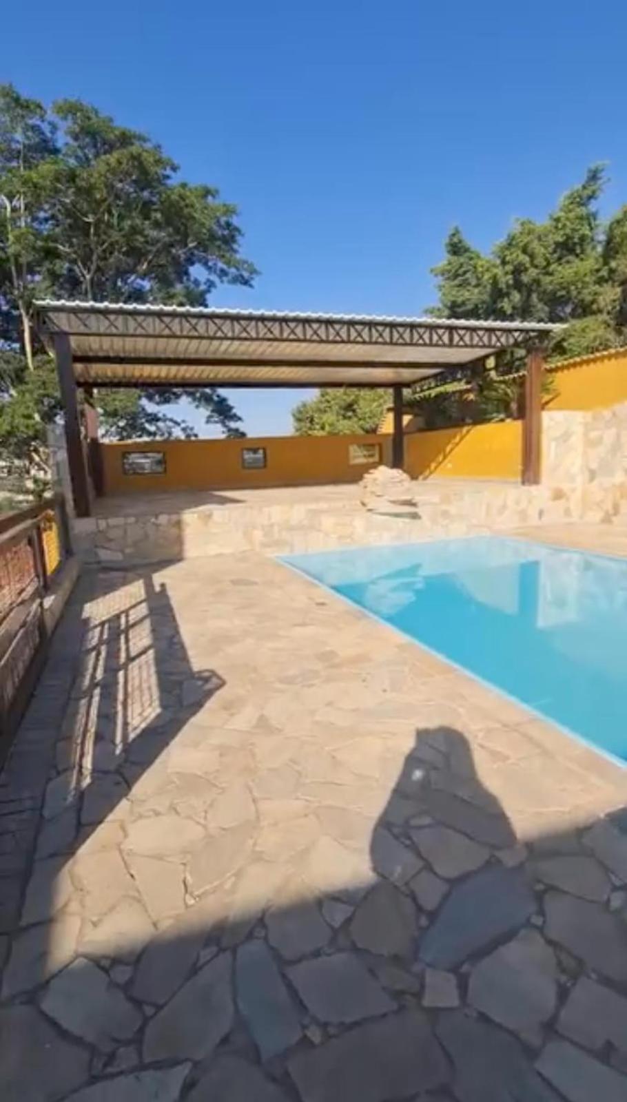 Cantinho de paz