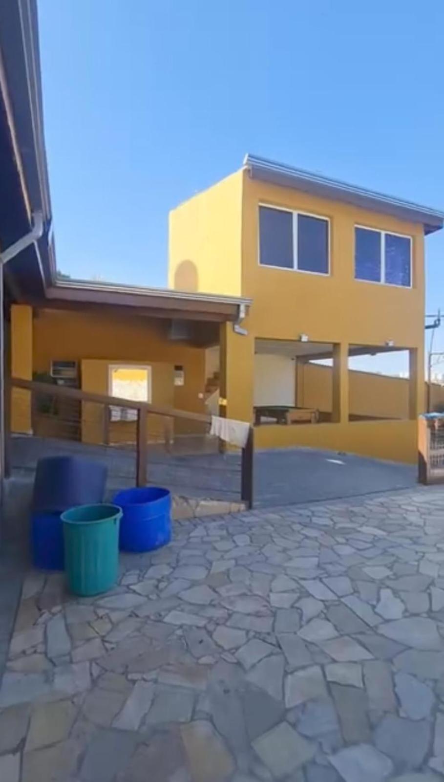 Cantinho de paz