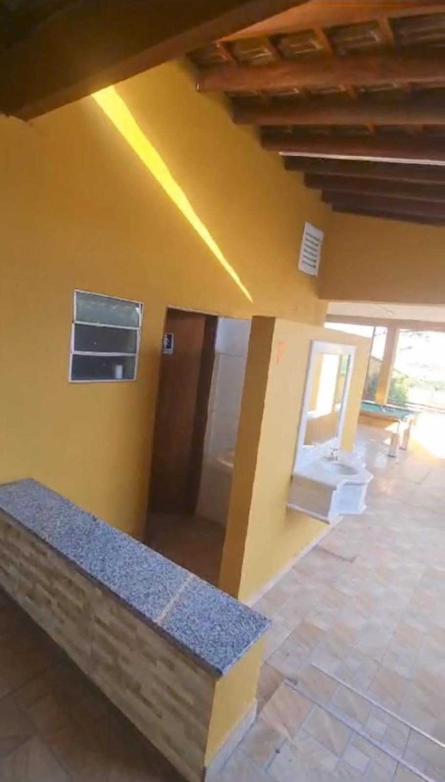 Cantinho de paz