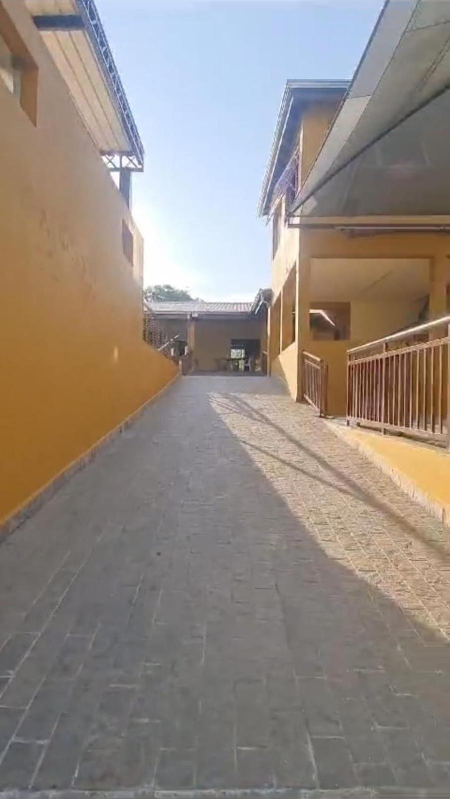Cantinho de paz