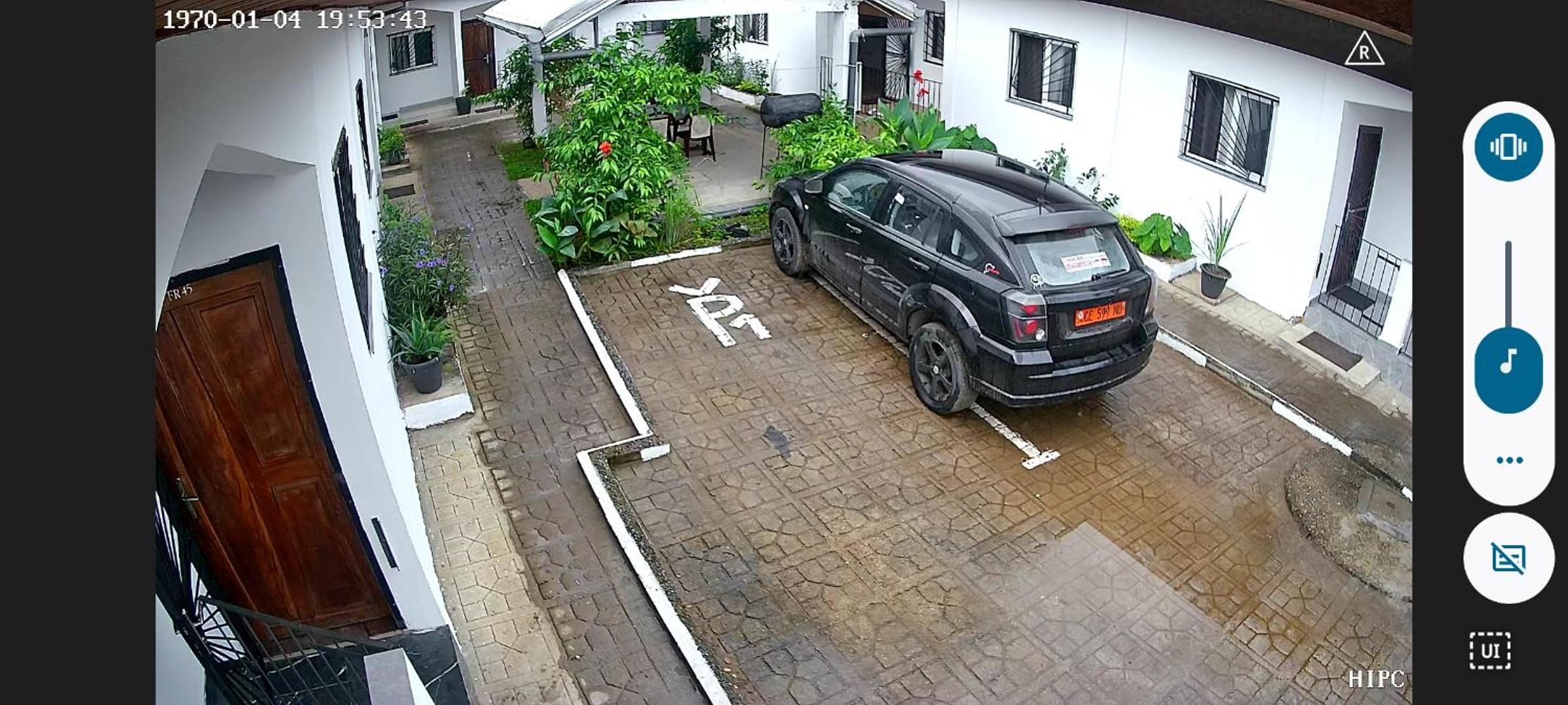 Residence Merveilles CM15