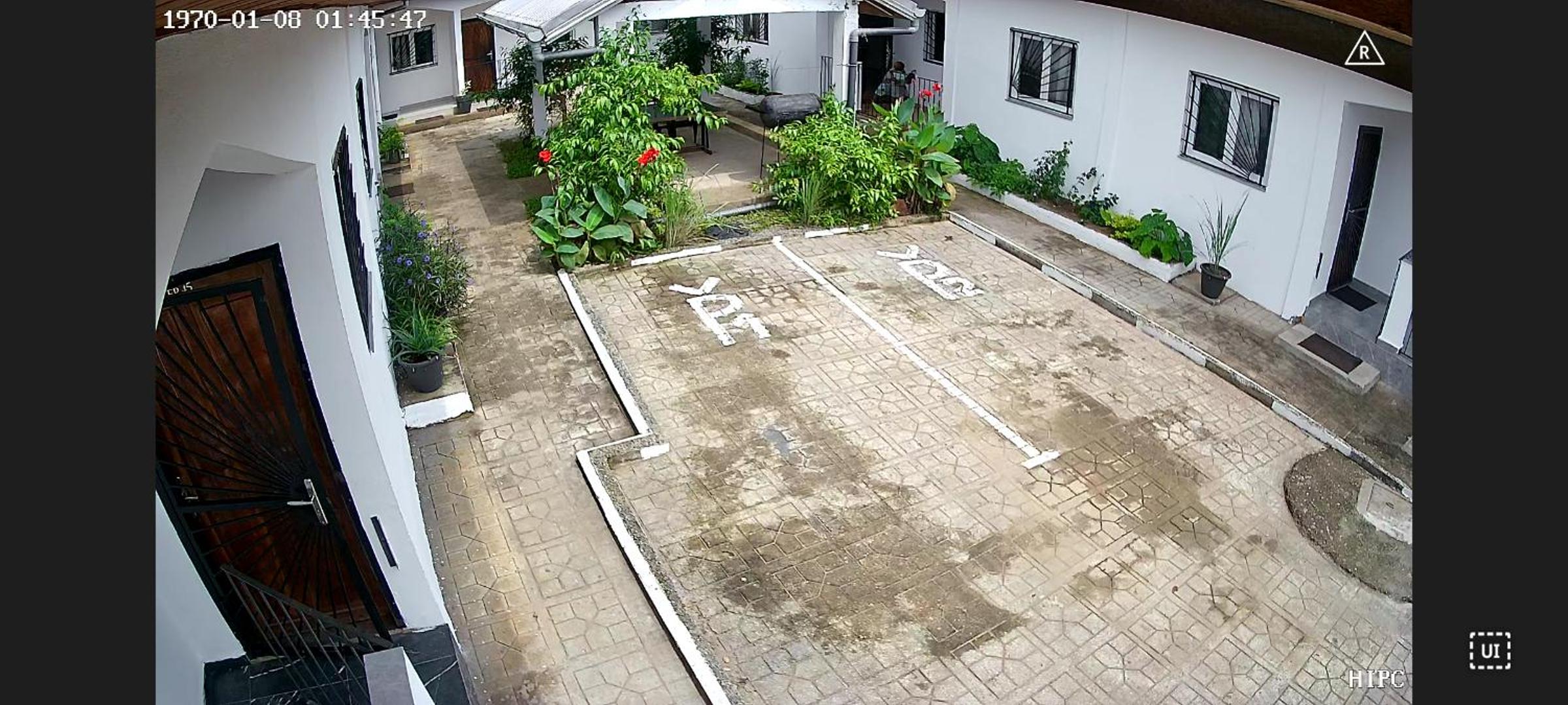 Residence Merveilles CM15
