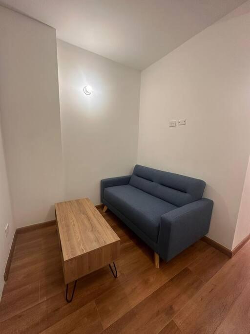 Modern Hotel Apartment with Dedicated Workspace