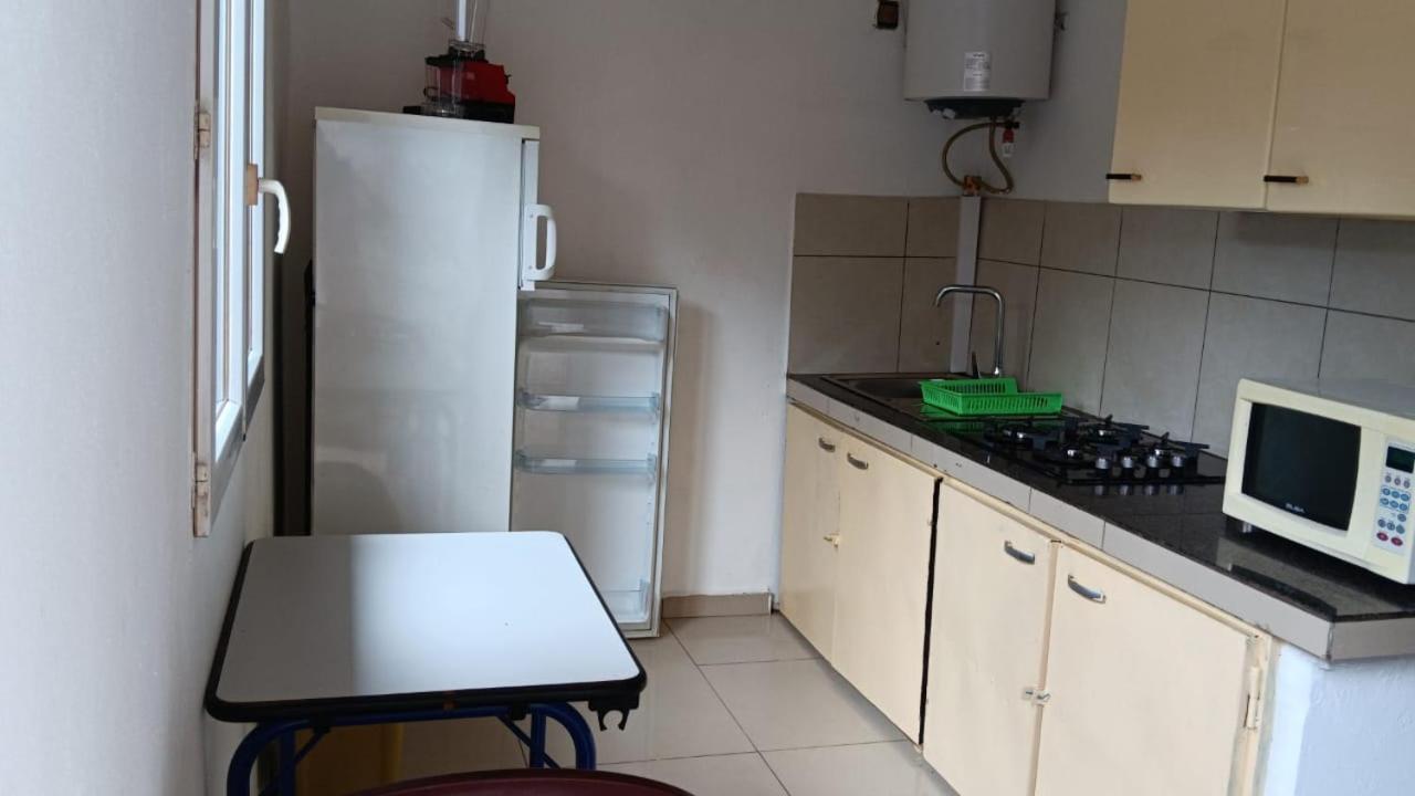 Residence Merveilles CM15
