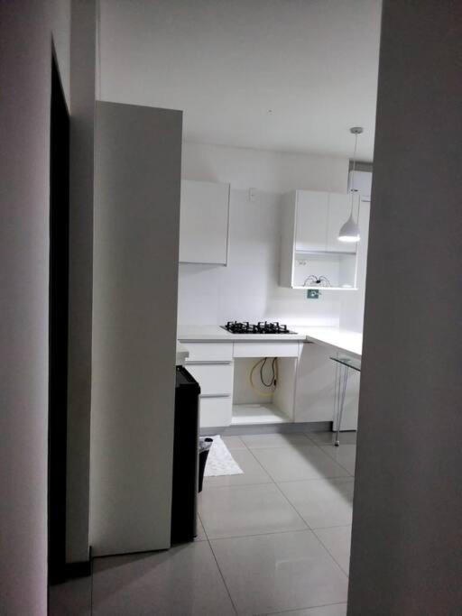 Dpto super moderno de 1 dormitorio con Parqueo