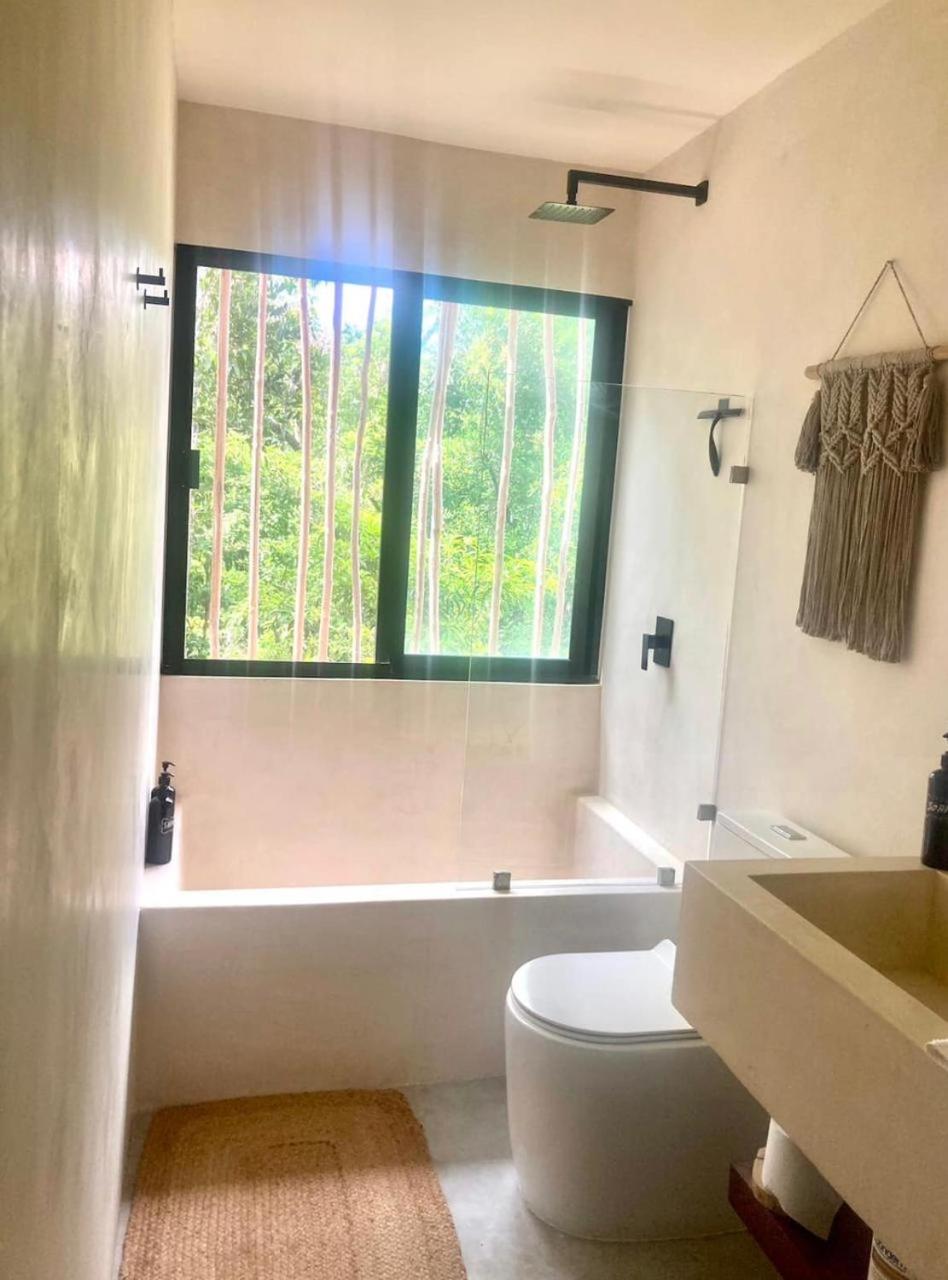 Tulum Boho beautiful Apt special fee for Bardo daypass view 5