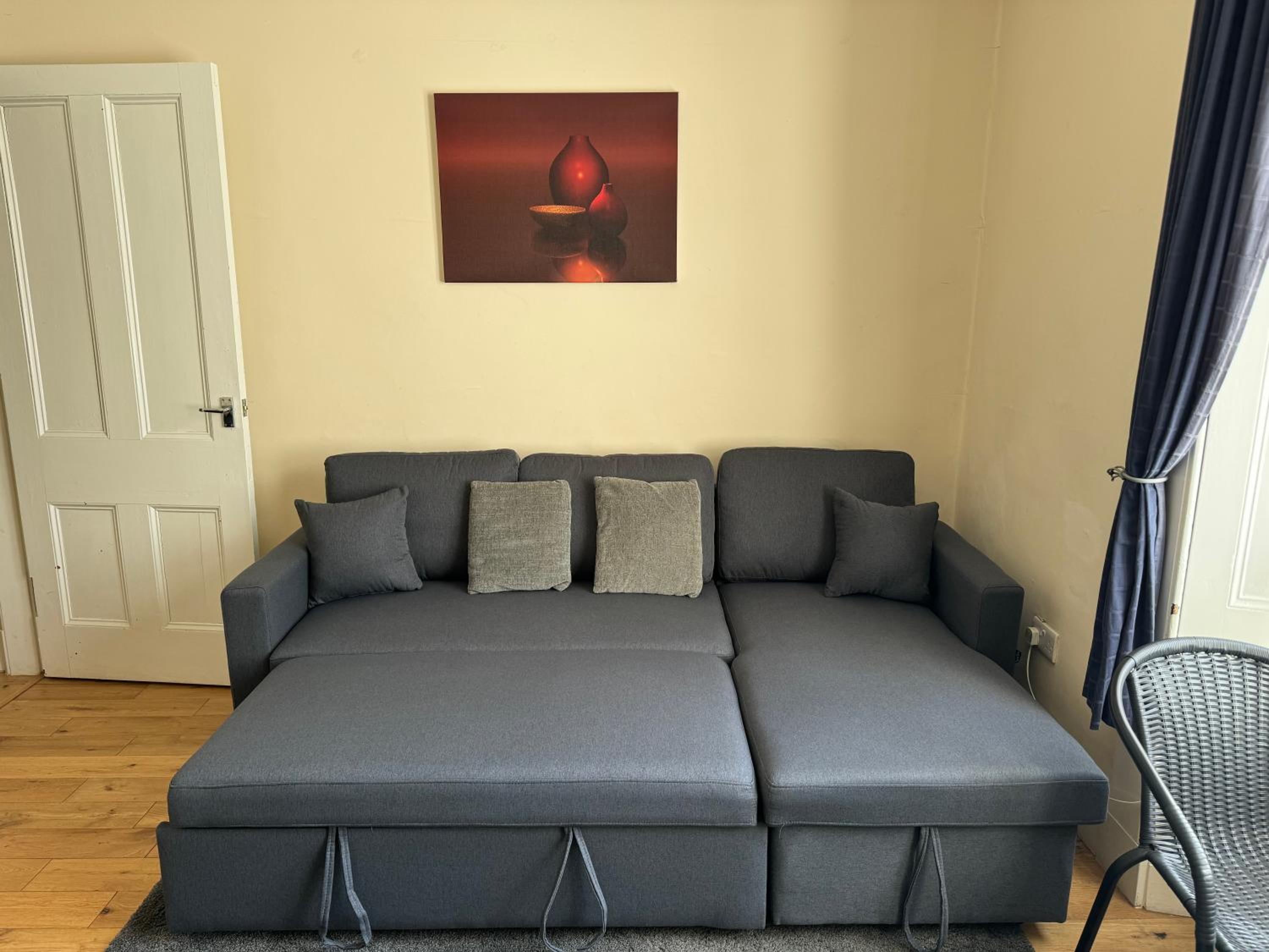 105 Nelson Street view 5